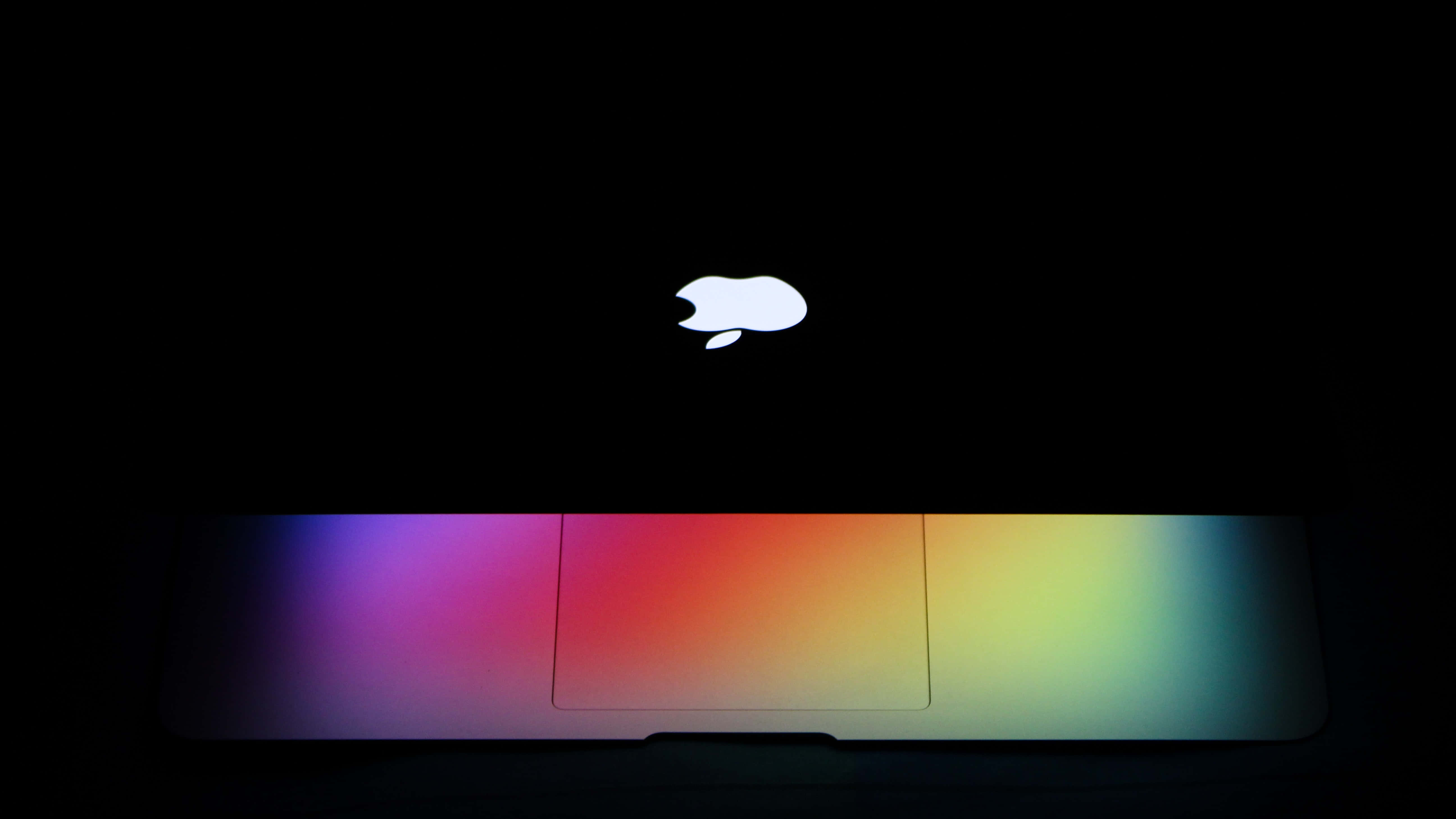 Macbook 美学图片 壁纸