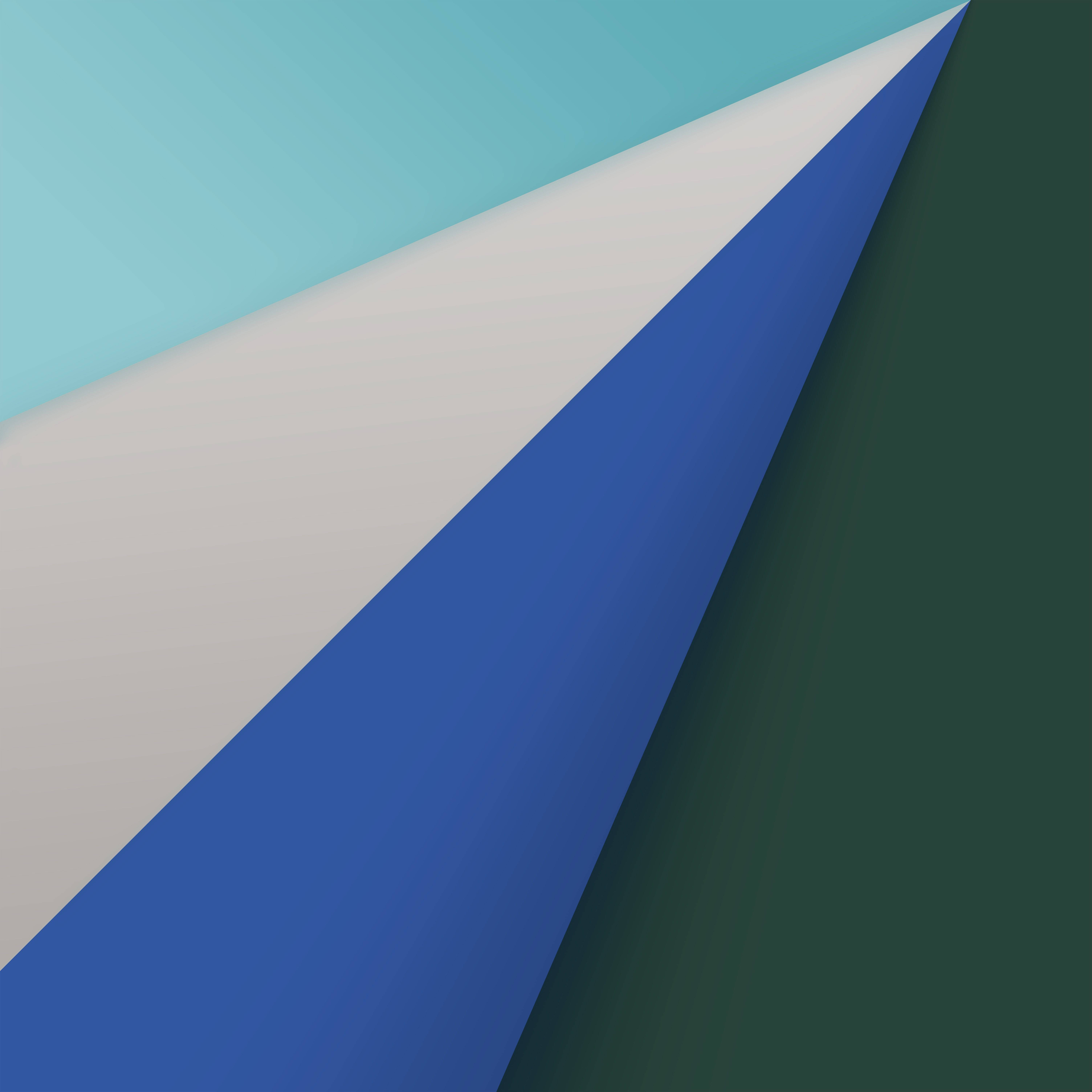 macOS Big Sur 彩色光线 壁纸