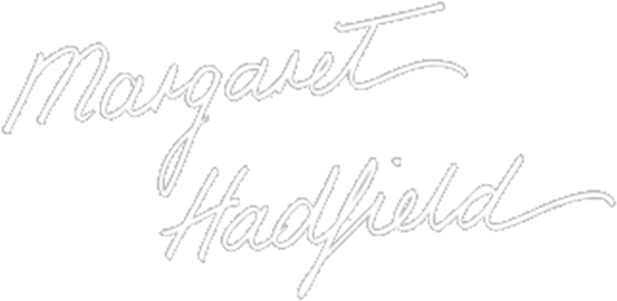 优雅签名_Margaret_Hadfield.PNG 壁纸