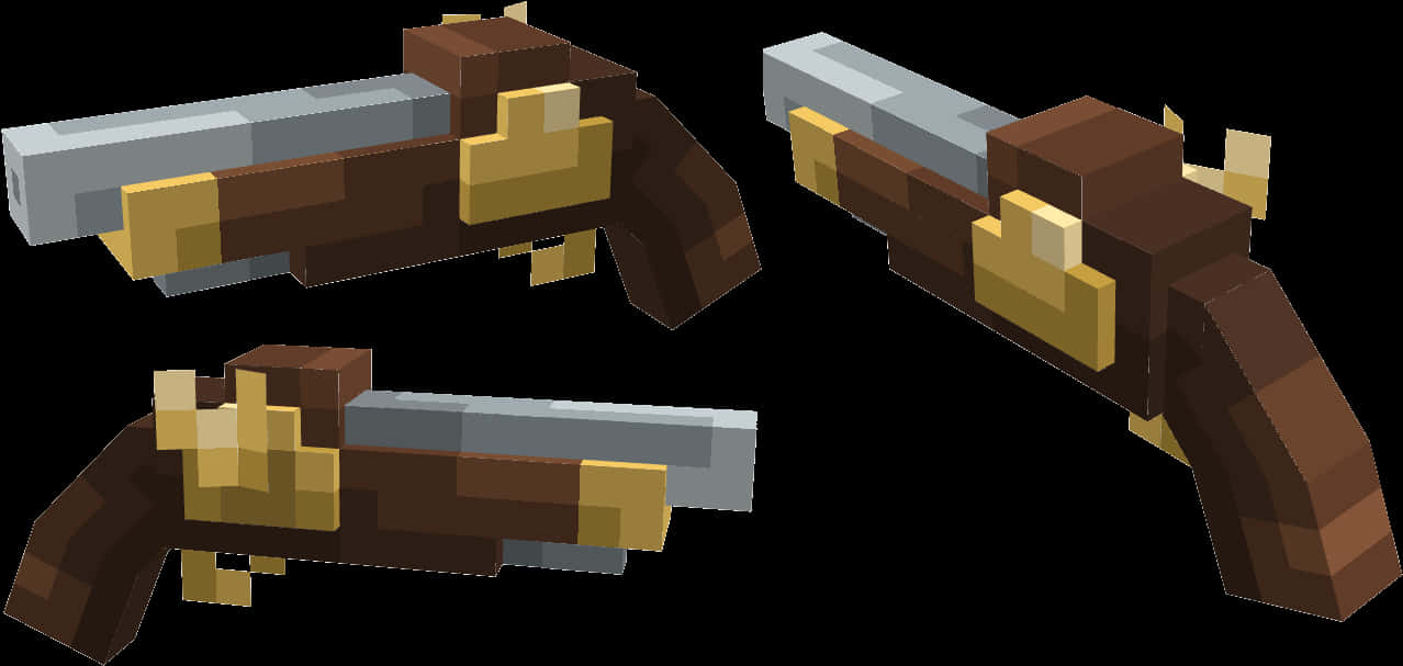Minecraft 爆破者模型视图 壁纸