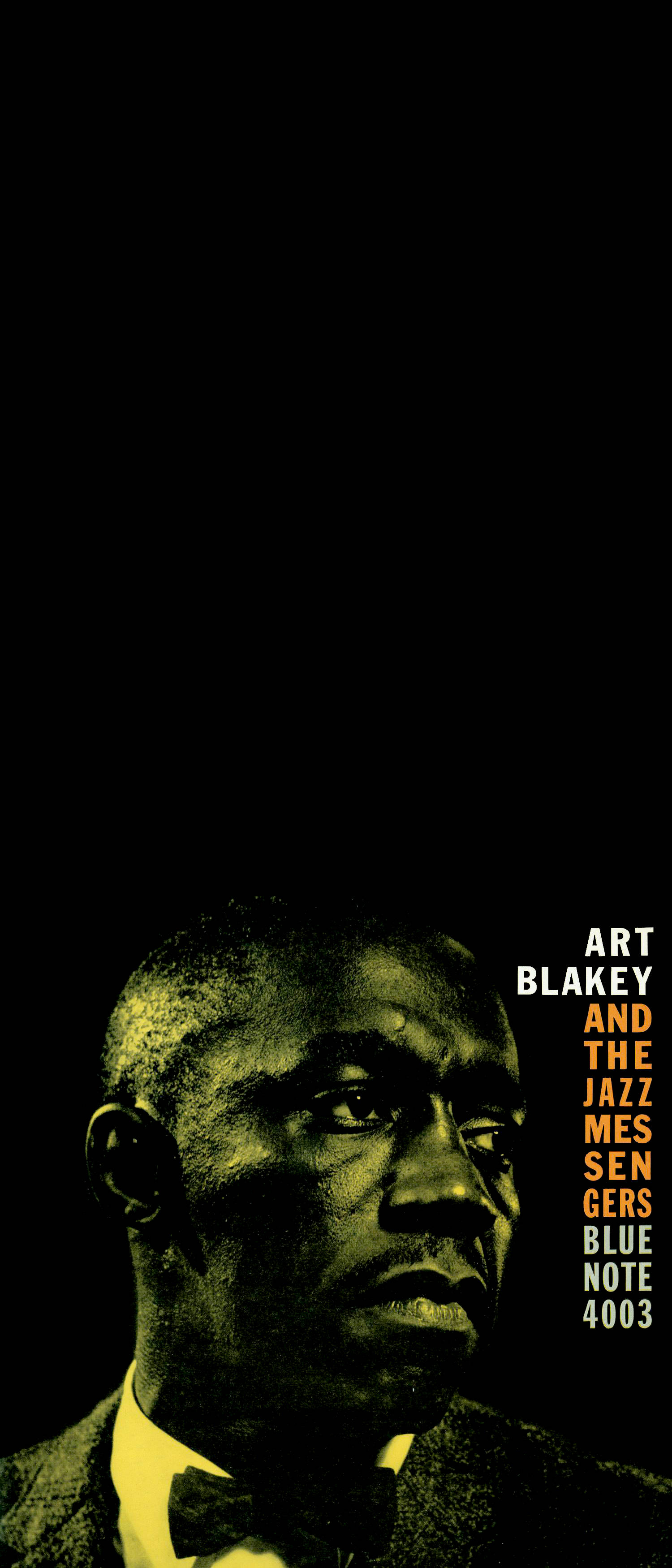 Art Blakey 演奏《Moanin'》爵士鼓独奏 壁纸