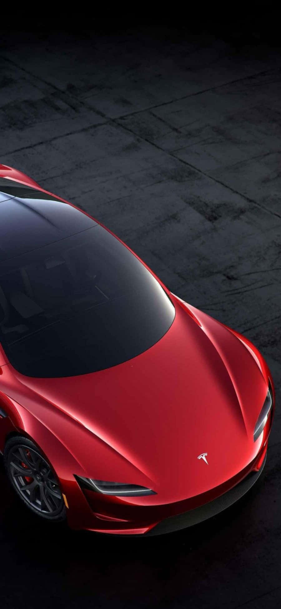超越竞争对手，特斯拉Model 3在性能和创新方面领先 壁纸