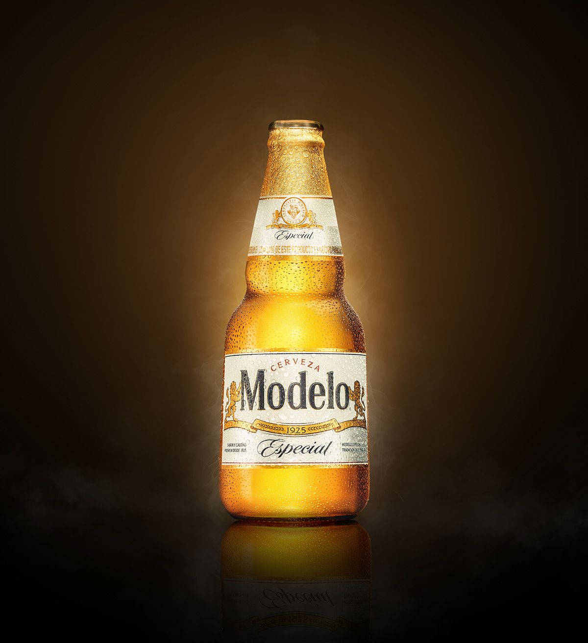 优质啤酒 Modelo Especial 壁纸