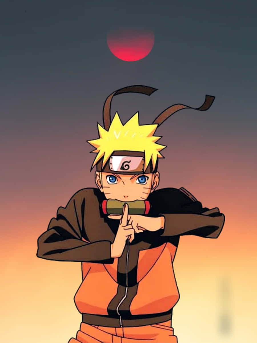 naruto壁纸 - naruto壁纸 壁纸