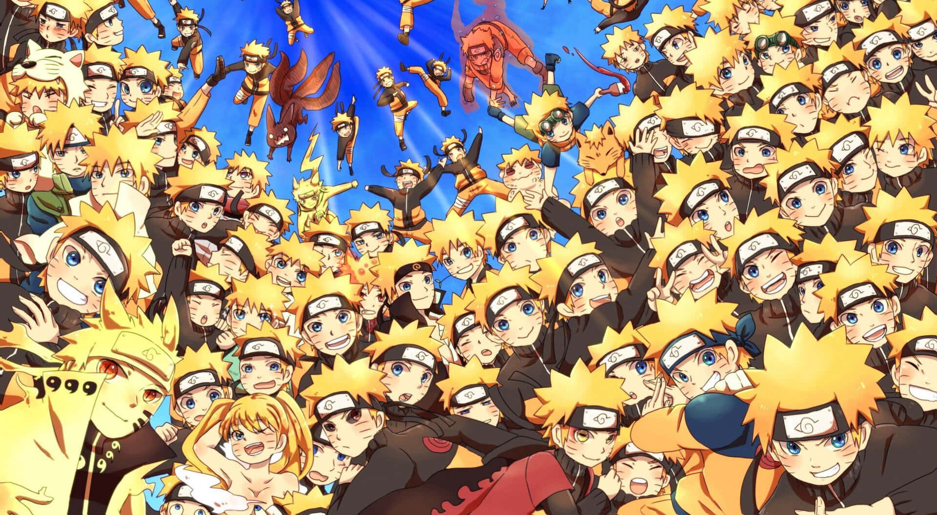 naruto壁纸 - naruto壁纸 壁纸