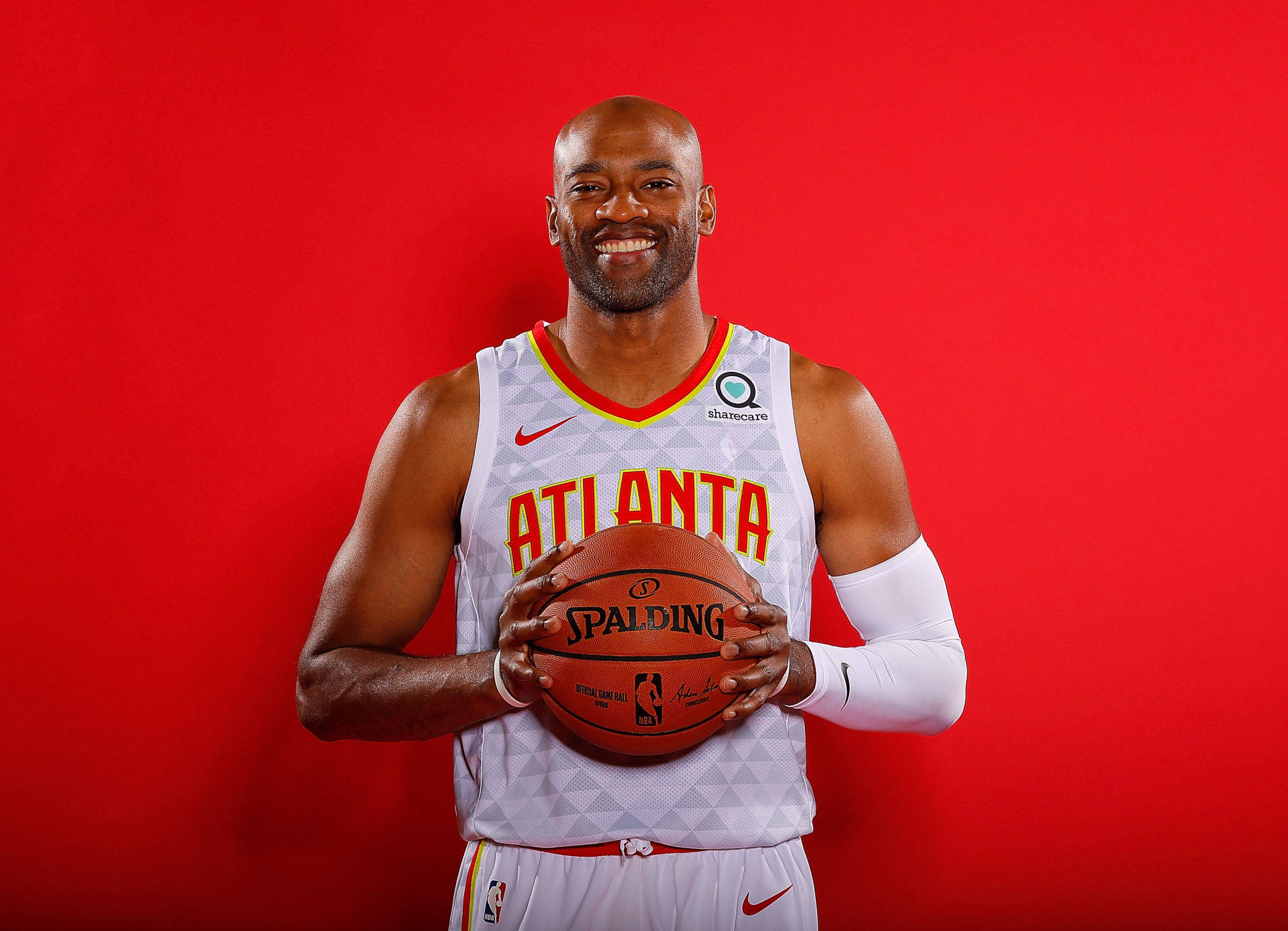 NBA 文斯·卡特 壁纸
