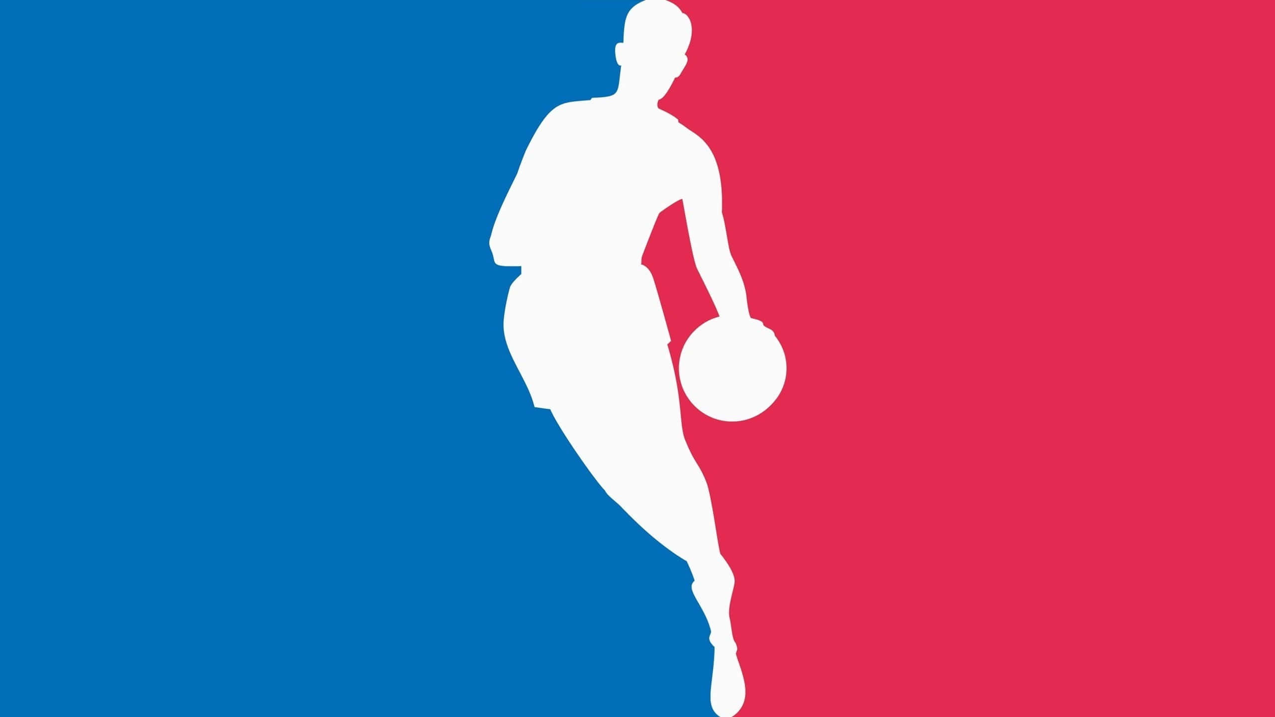 NBA标志电脑壁纸 壁纸