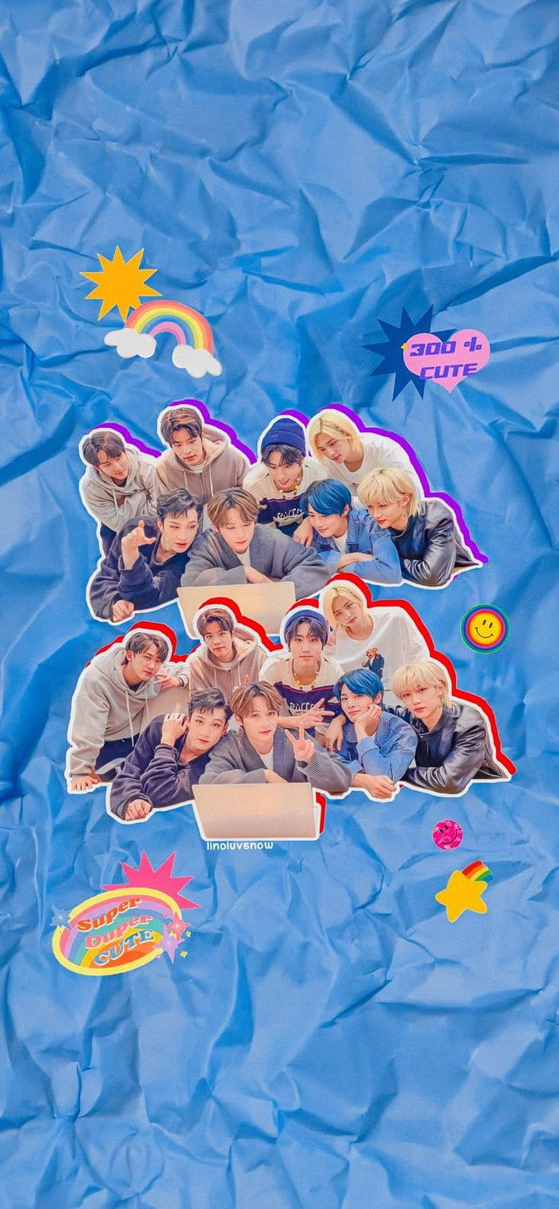 独立少年审美NCT Dream 壁纸
