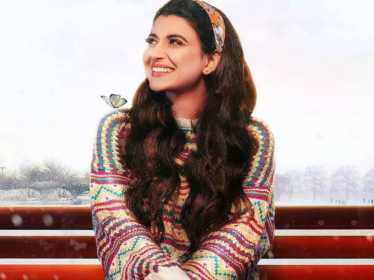 Nimrat Khaira 蝴蝶 壁纸