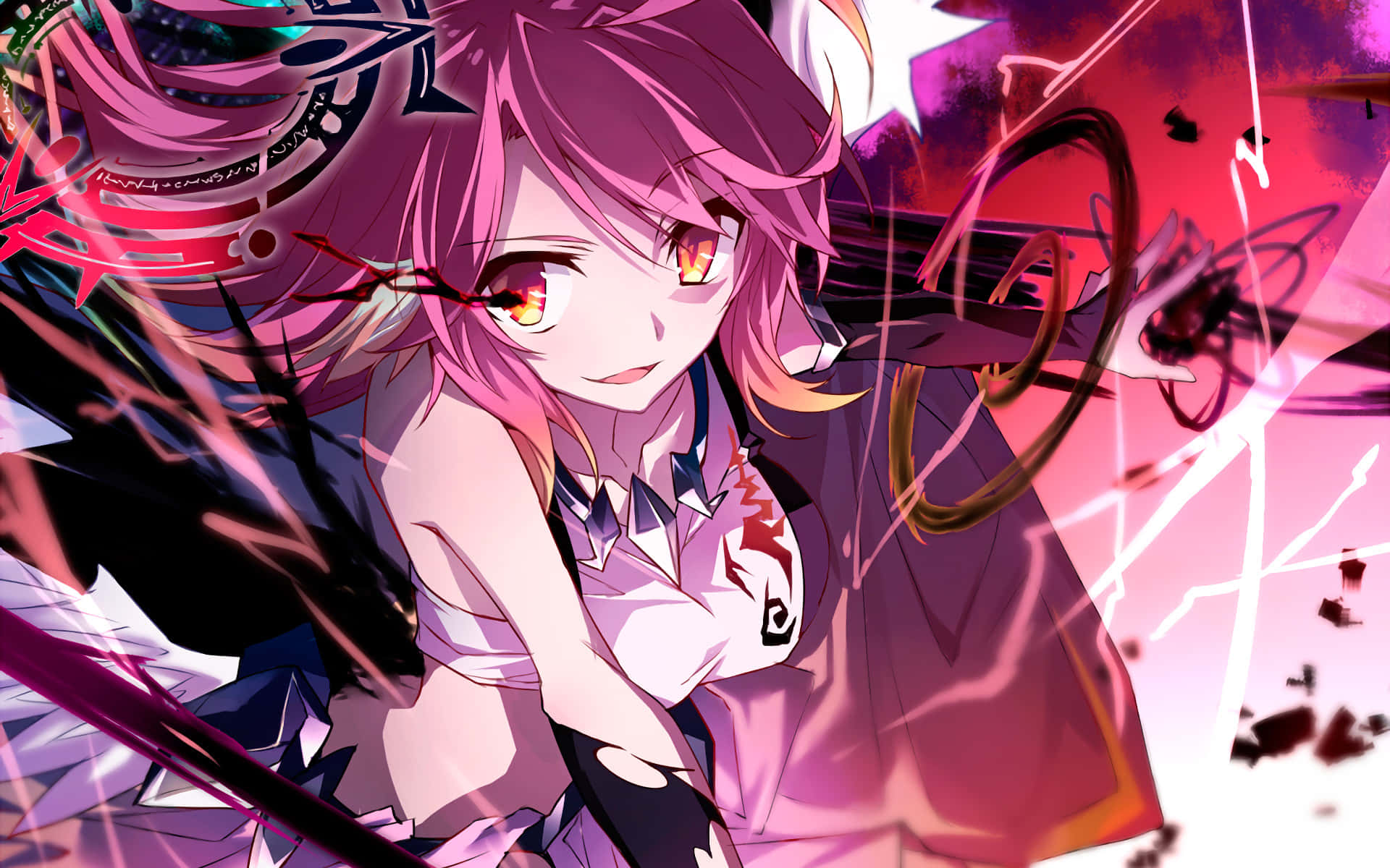 《No Game No Life》图片 壁纸