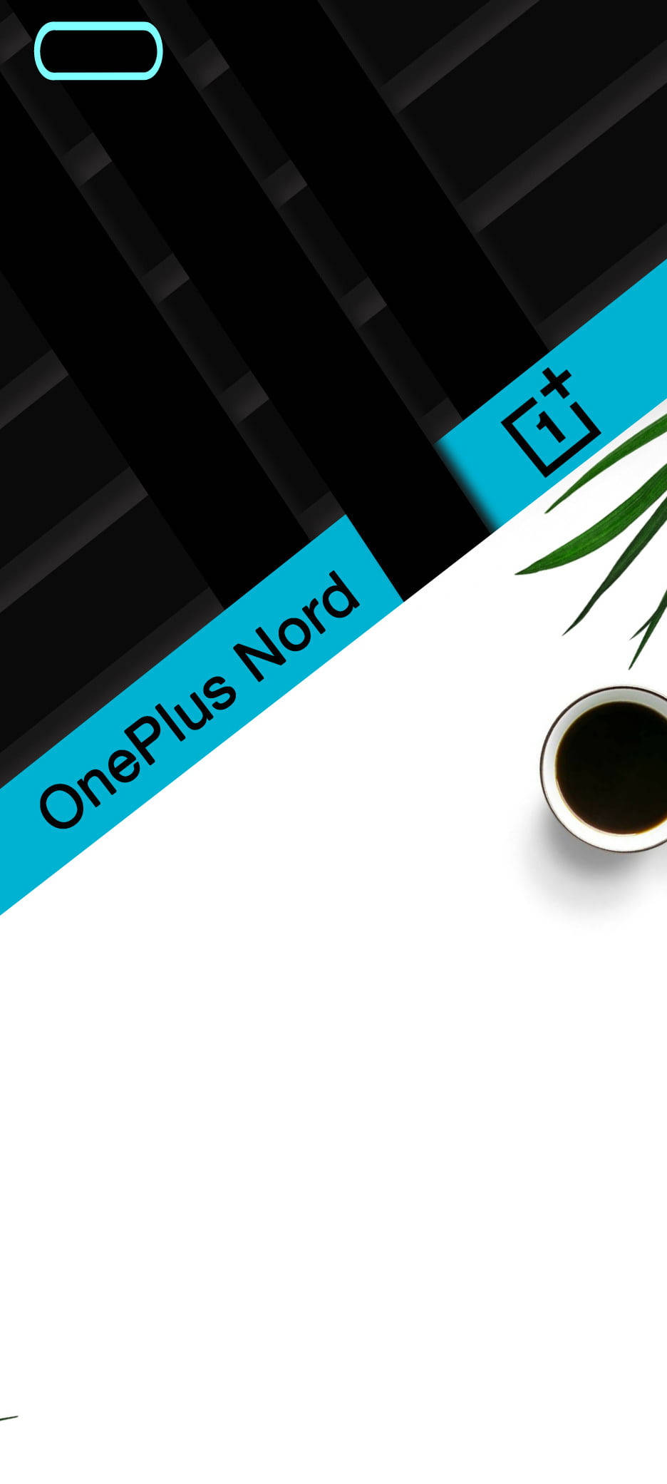 OnePlus Nord 美学 壁纸