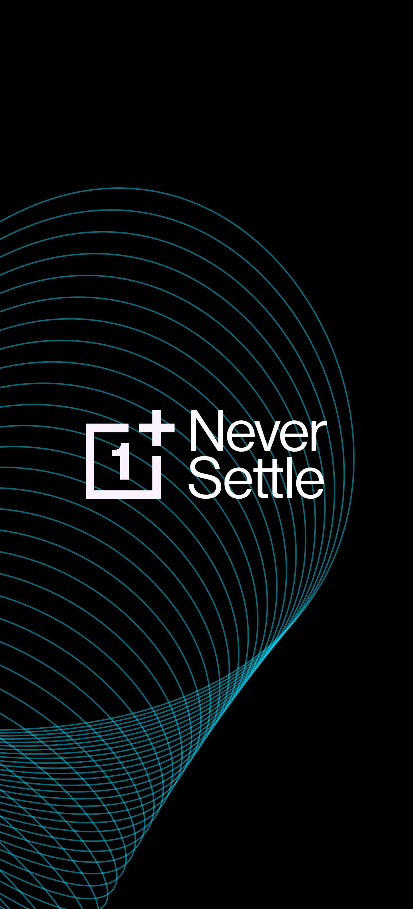 创新科技 - OnePlus 永不妥协设计 壁纸