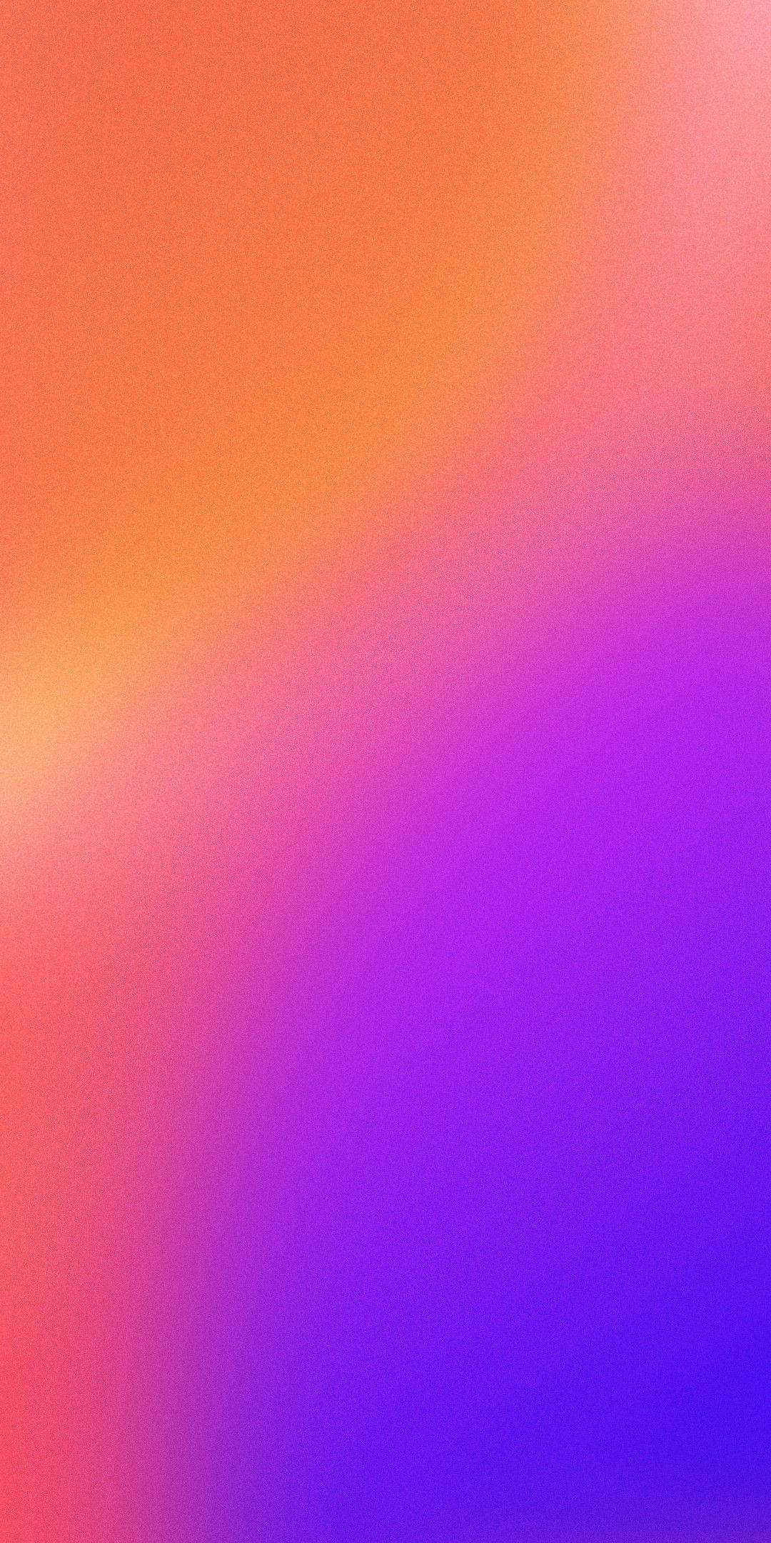 抽象多彩Oppo A5s 壁纸