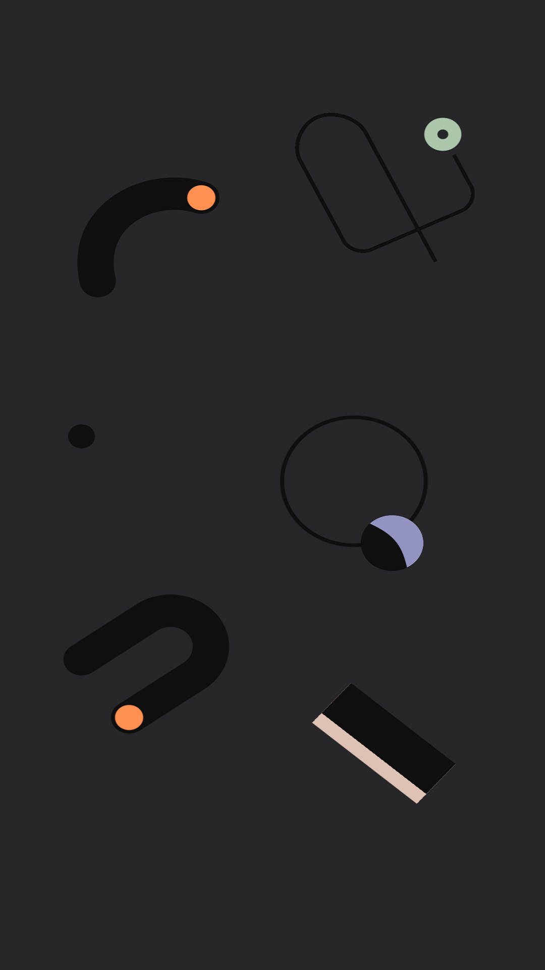 用 Pixel 4 释放无限可能 壁纸