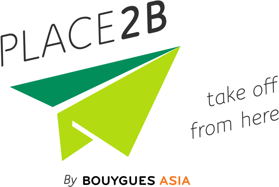 Place2 B 亚洲标志 壁纸