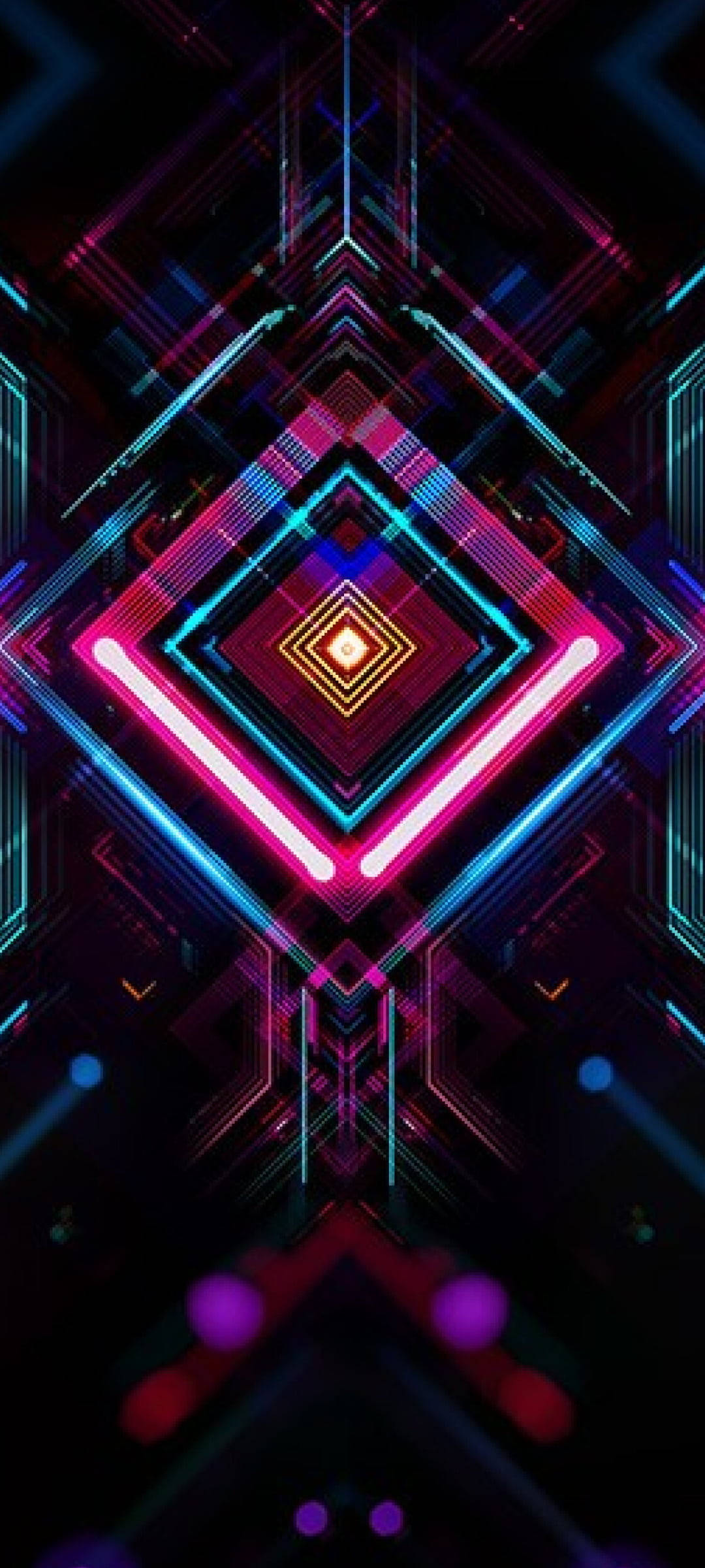 POCO X2游戏版 壁纸