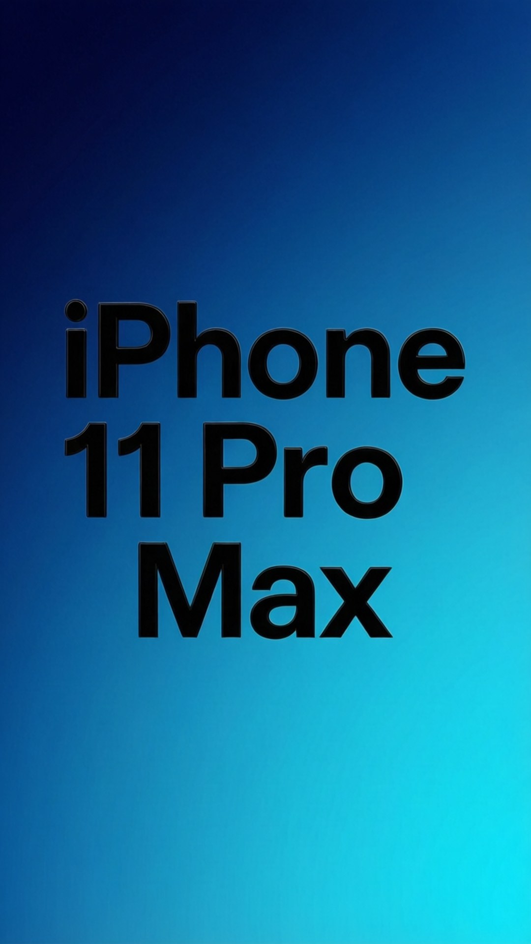 排版艺术 Pro Max 壁纸