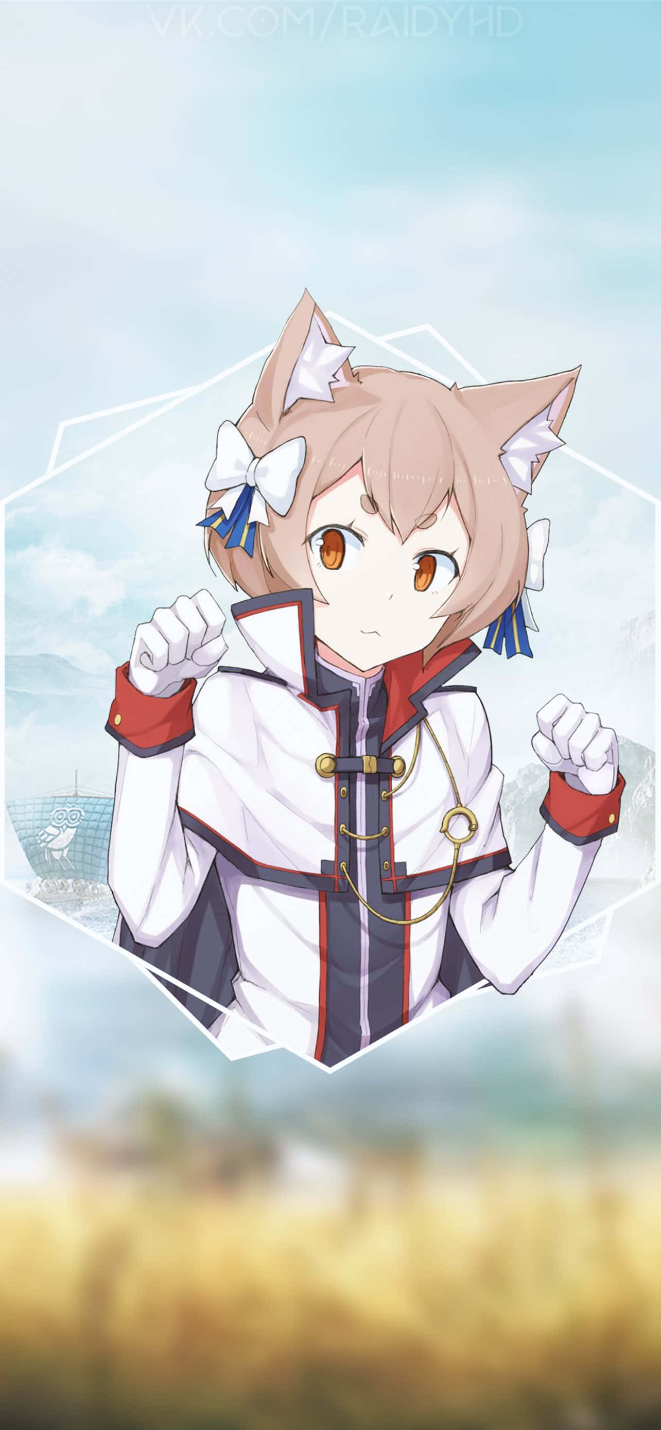 Re Zero图片 壁纸