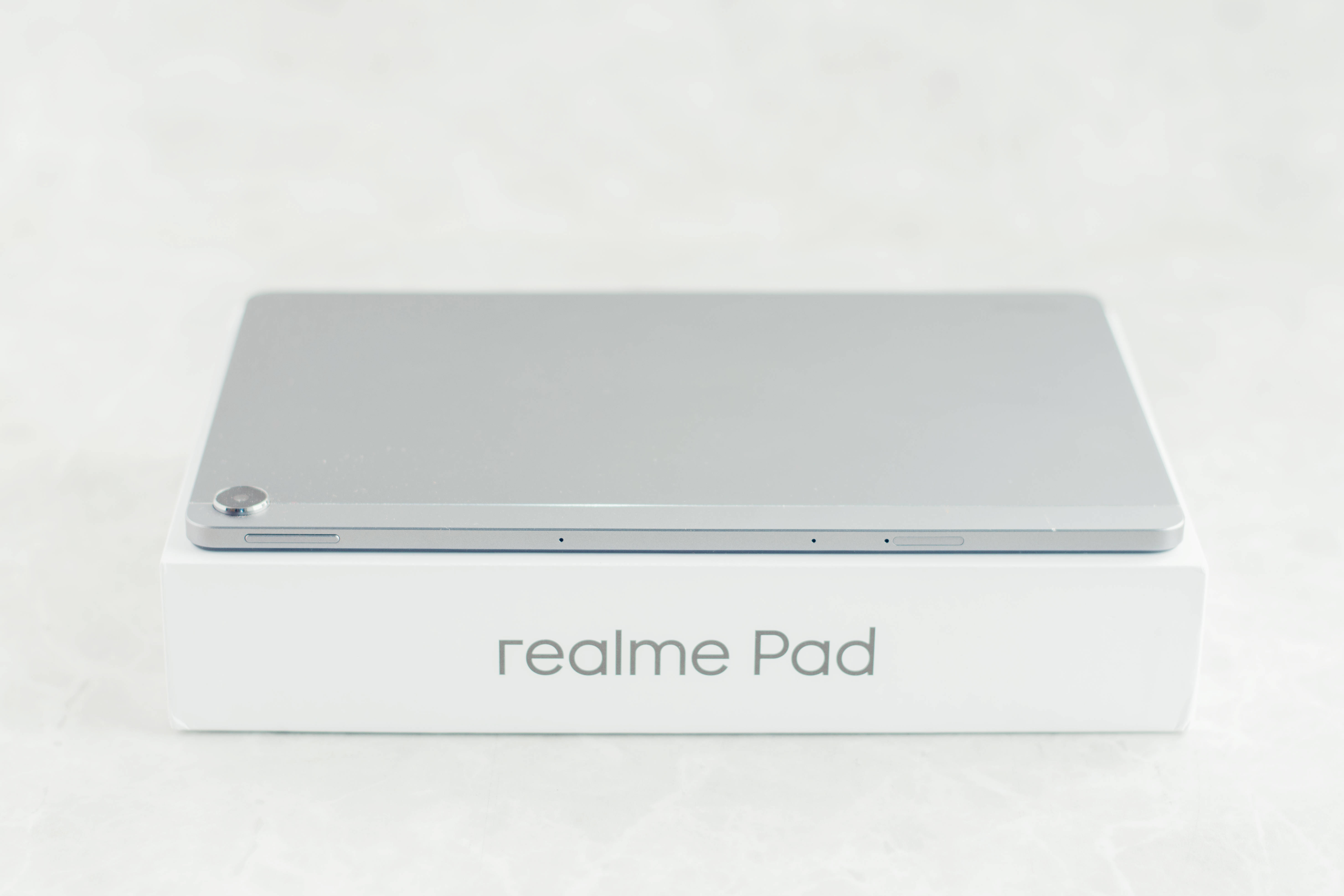 Realme Pad 灰色 壁纸