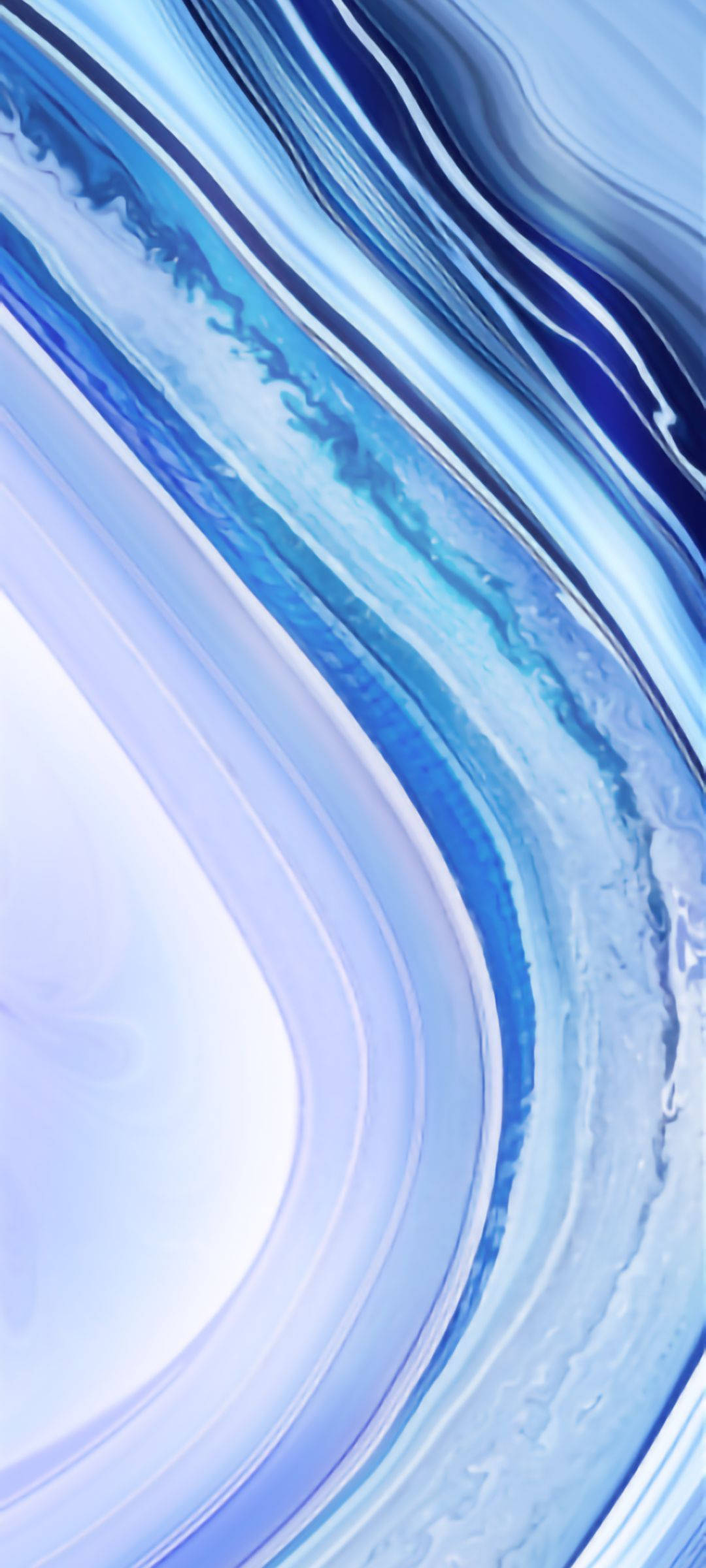 Redmi 9 大理石纹理 壁纸