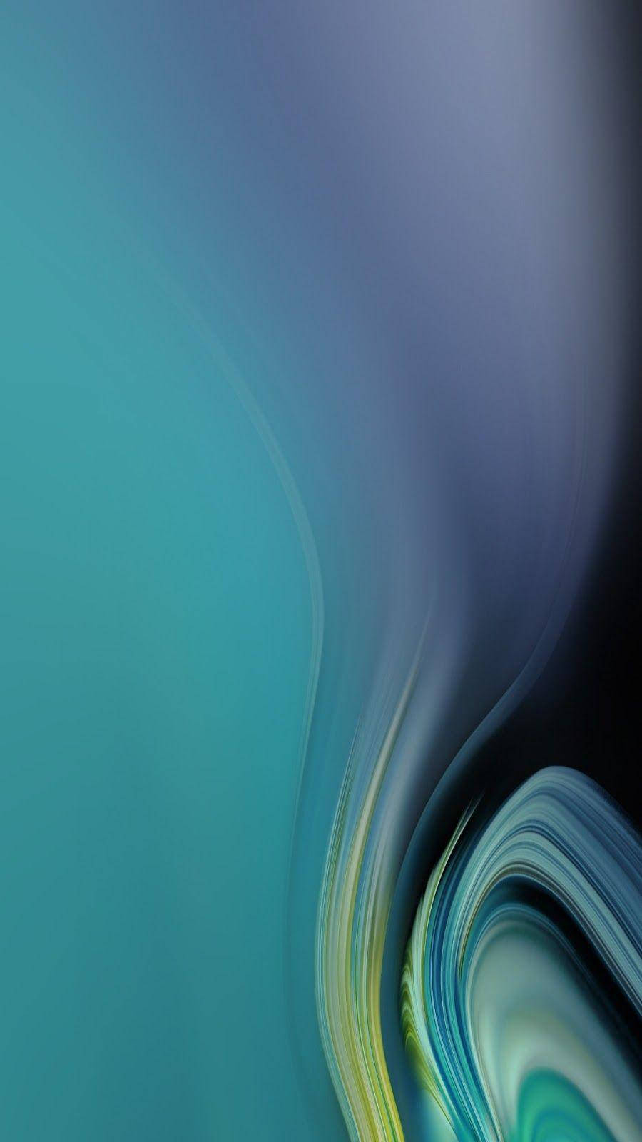 深海之影 - 小米Redmi Note 9惊艳壁纸 壁纸