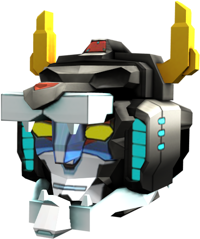 Roblox机甲角色头像 壁纸