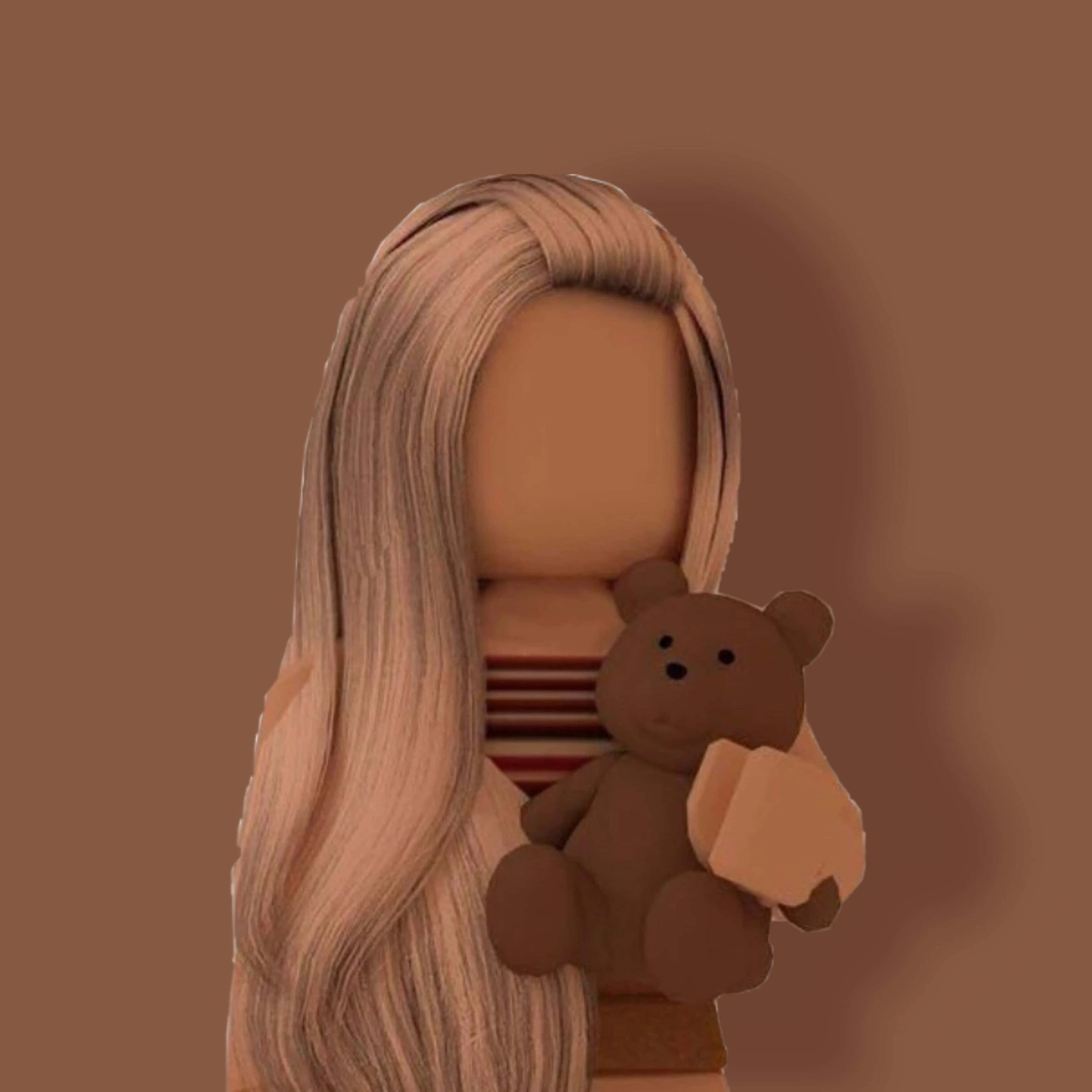 用美学Roblox定制你的外观 壁纸