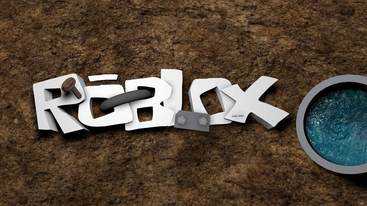 “用Roblox升级你的虚拟世界” 壁纸