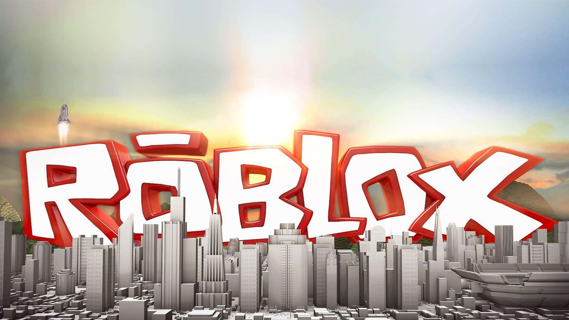 酷炫的Roblox图片 壁纸