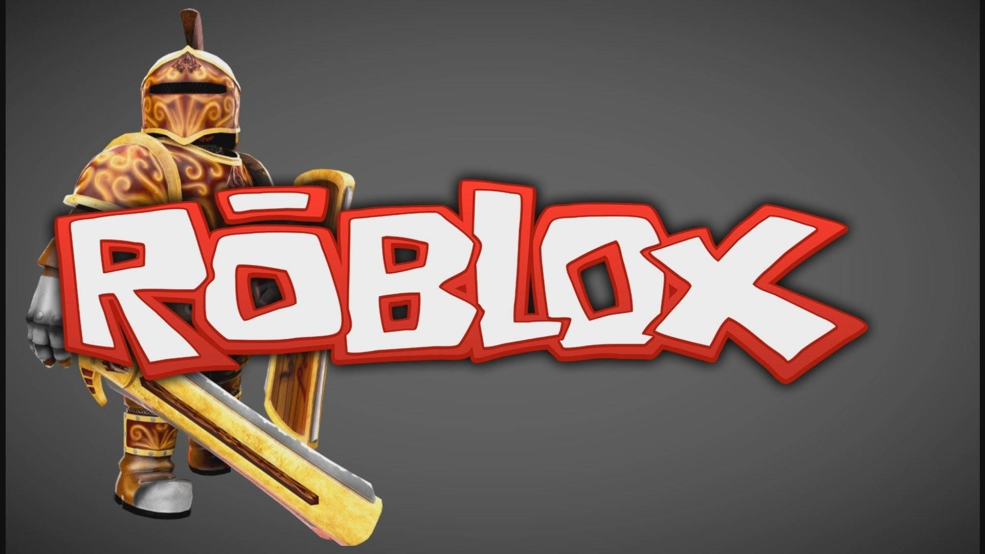 在Roblox中释放你内心的英雄！ 壁纸