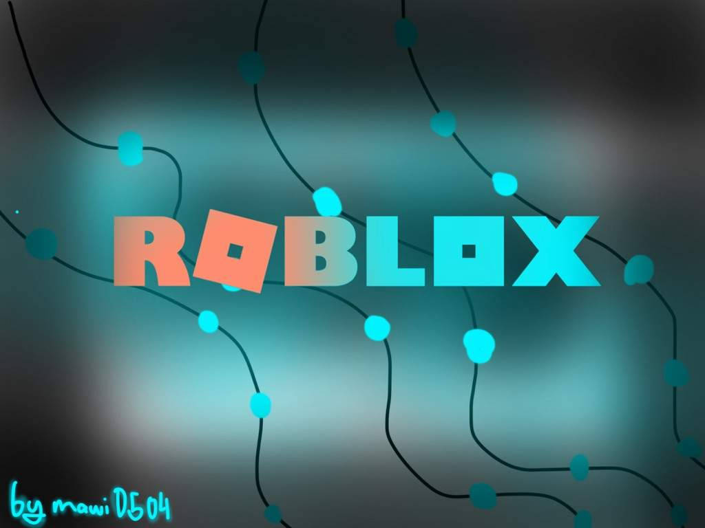 感受 Roblox 的刺激，终极虚拟游戏体验 壁纸