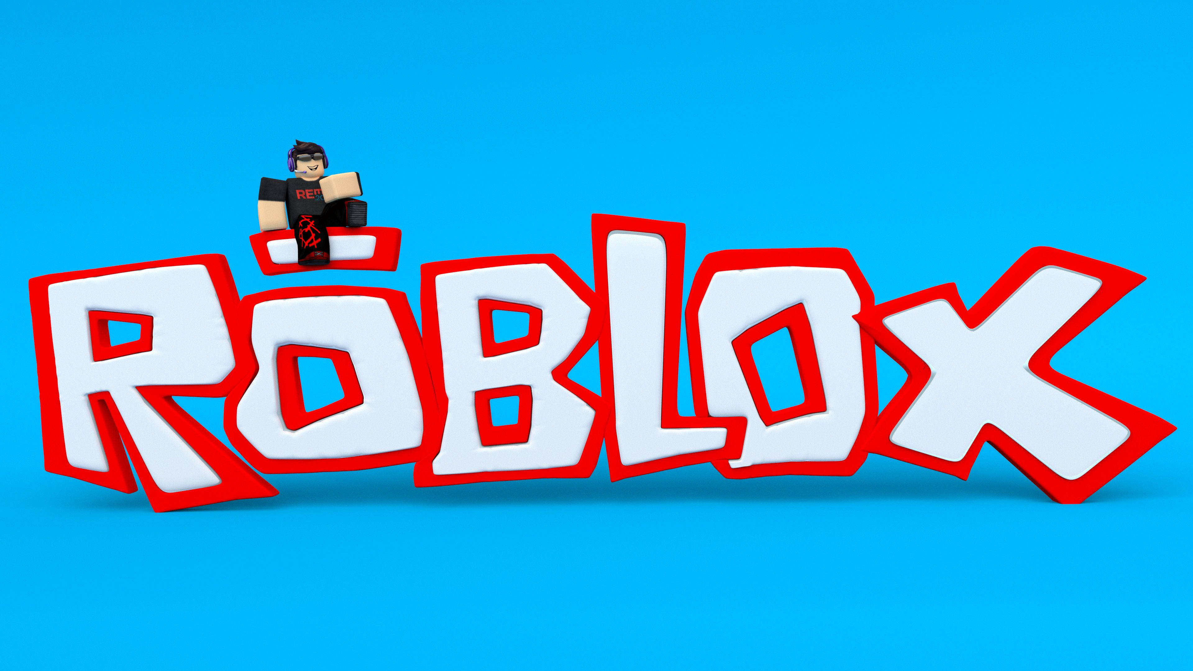 在Roblox的3D娱乐世界中冒险 壁纸
