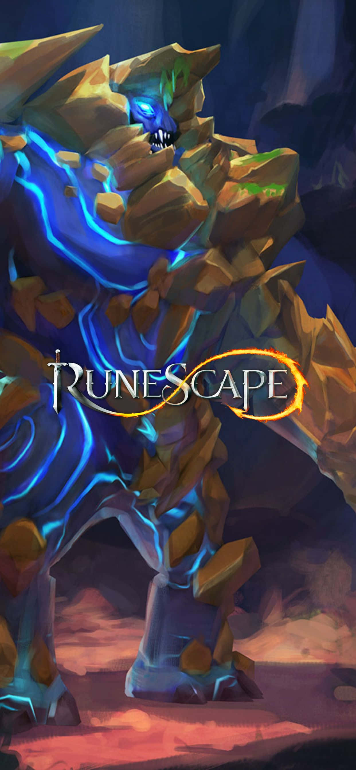 Runescape - 截图缩略图 壁纸