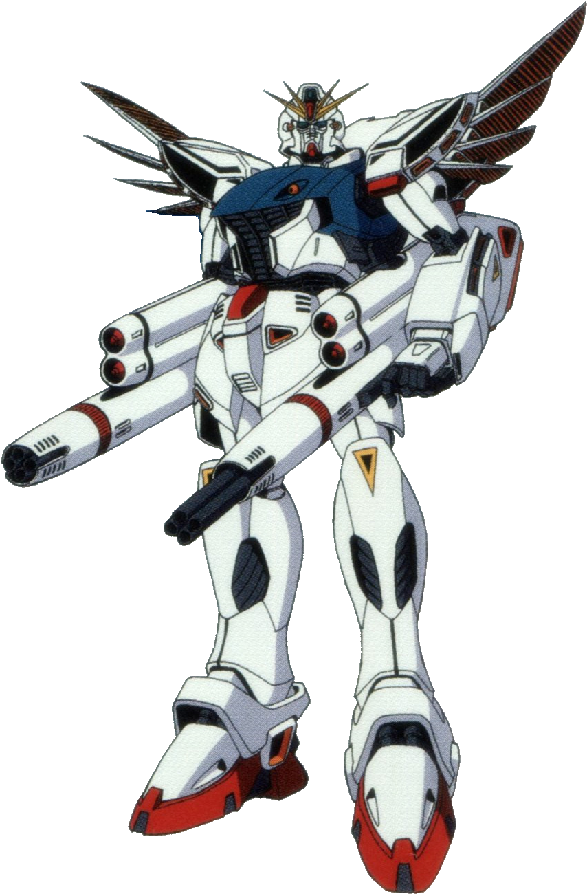 高达RX-78-2机甲插画 壁纸