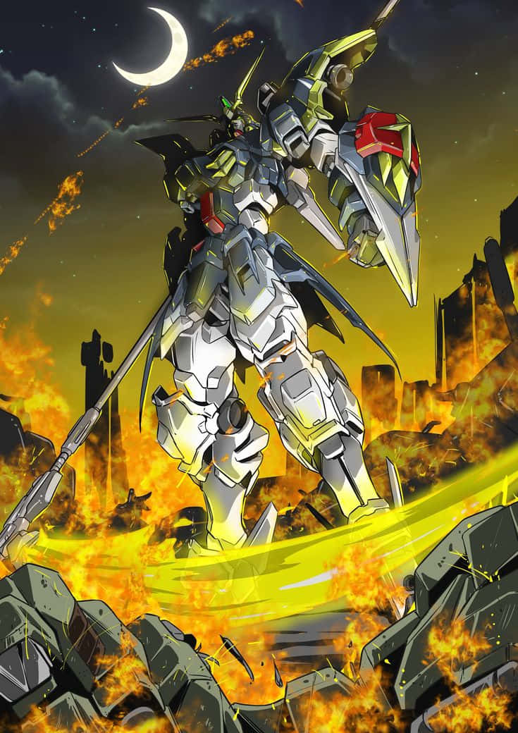 RX-78-2 高达强力出击 壁纸