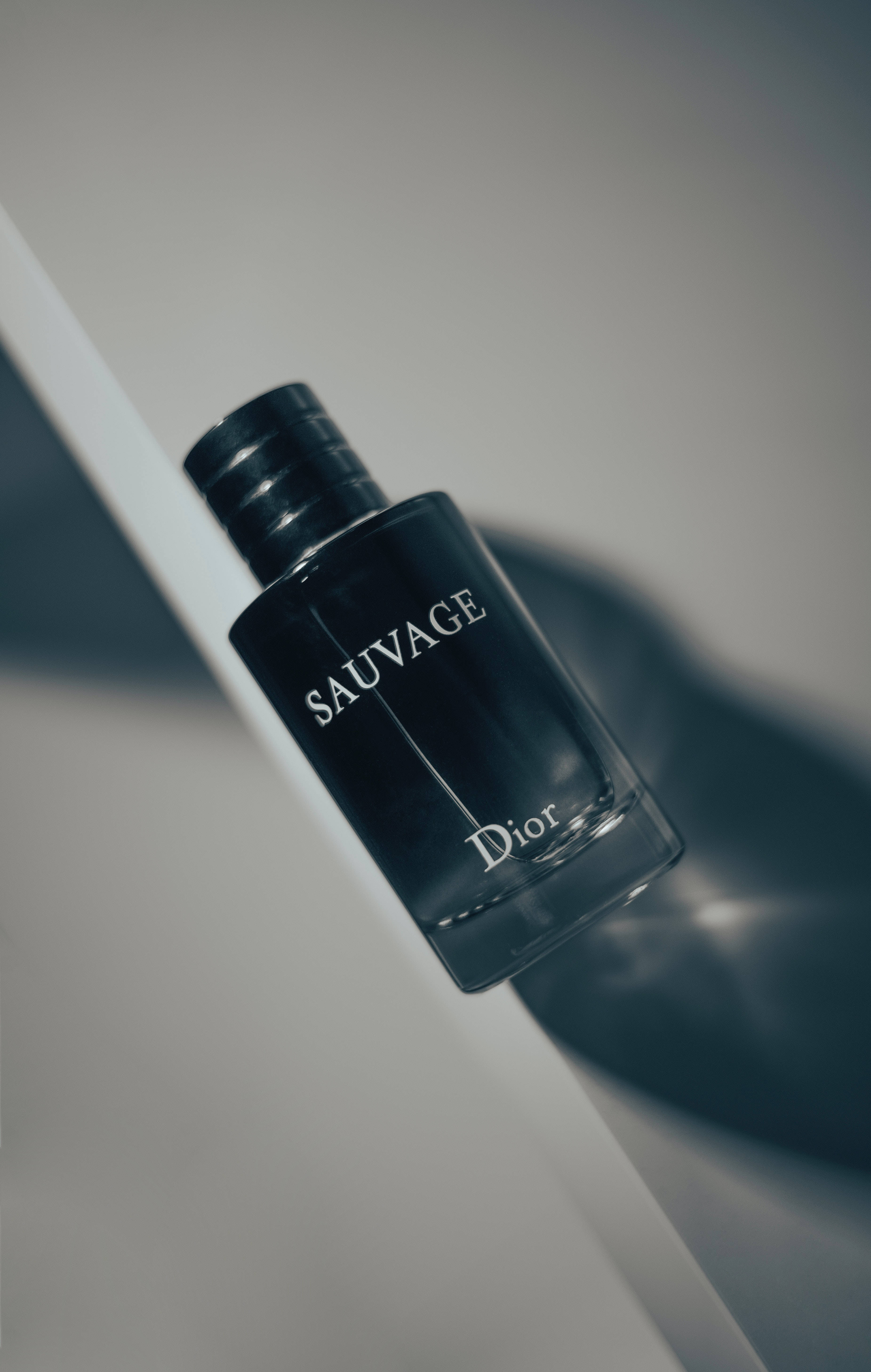 Sauvage Dior手机壁纸 壁纸