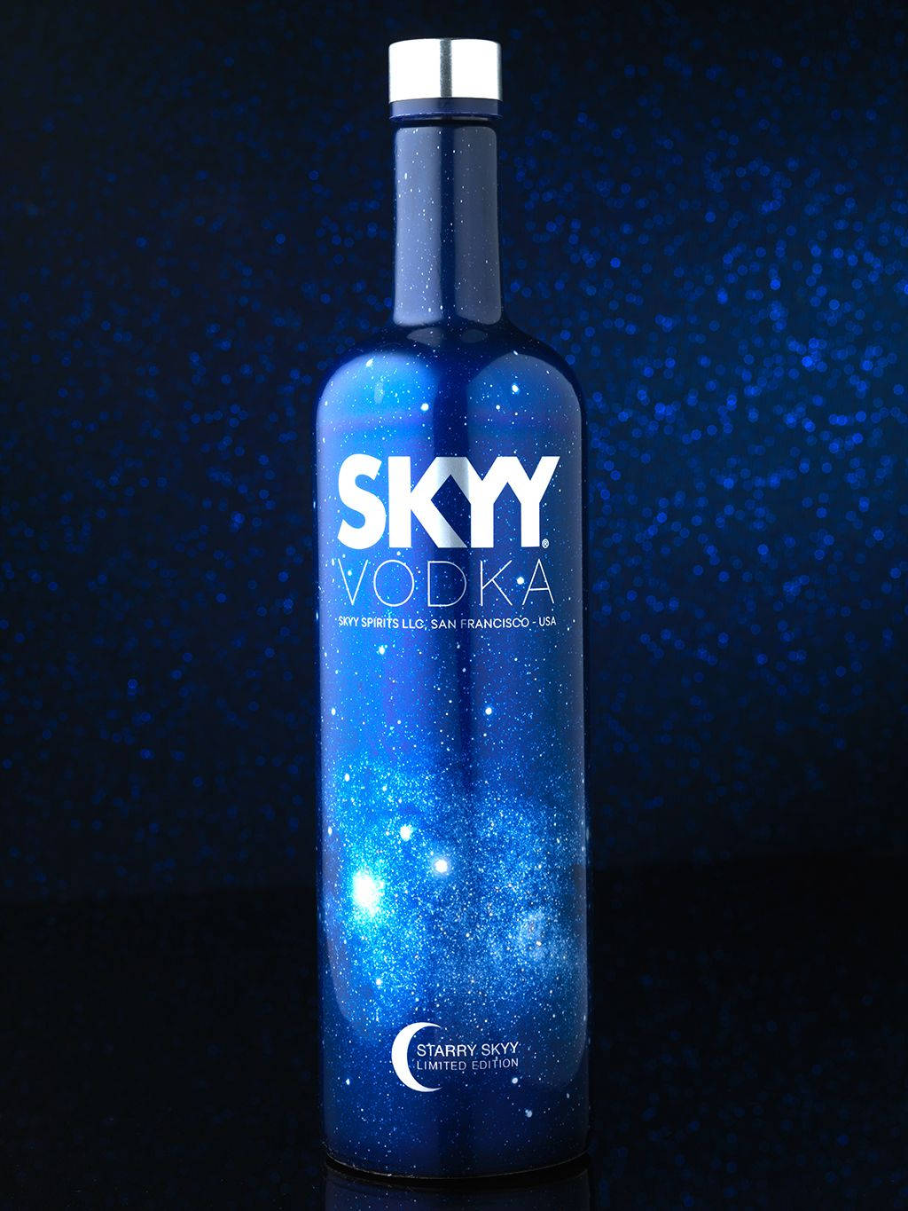 Skyy Vodka星空变体 壁纸