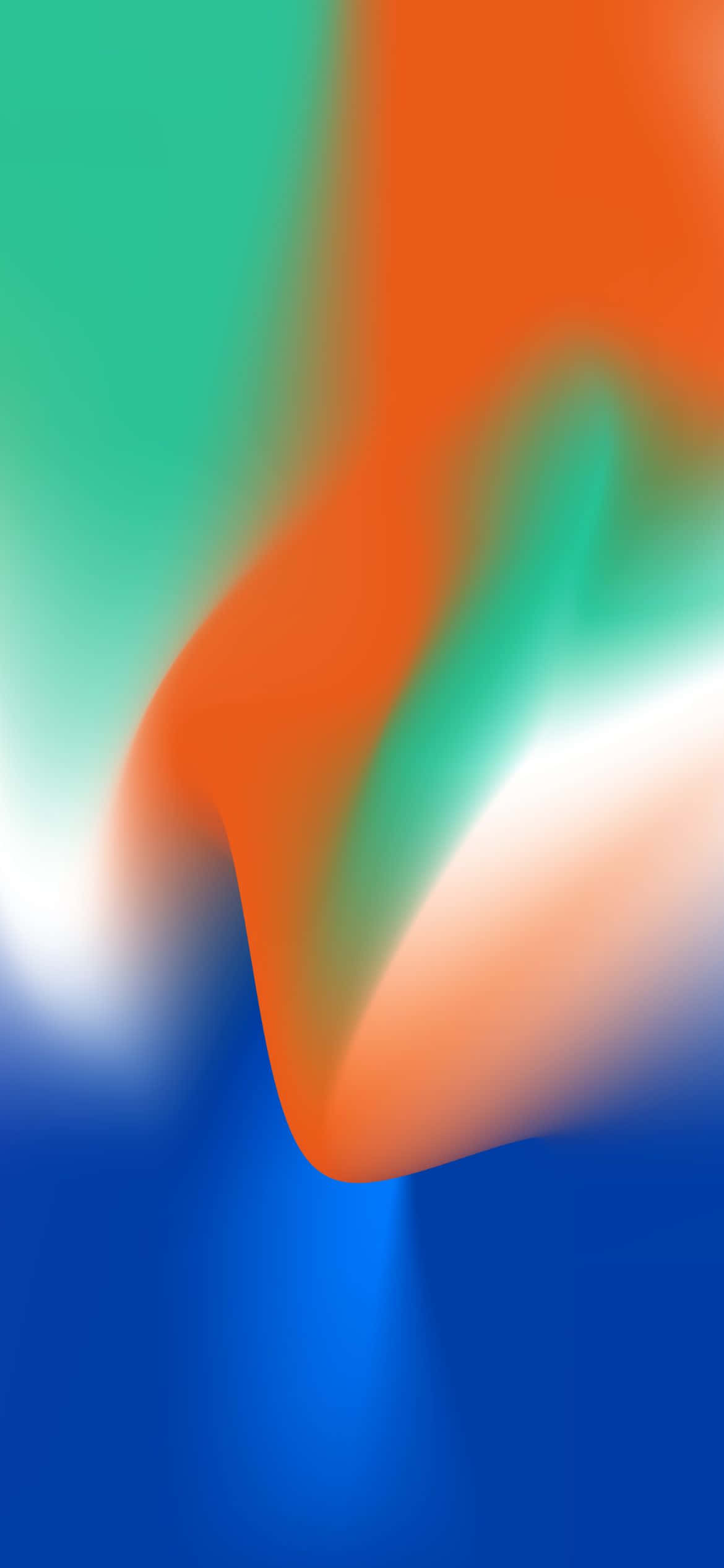 介绍 sleek 而 sophisticated 的 iPhone 13 Pro 壁纸