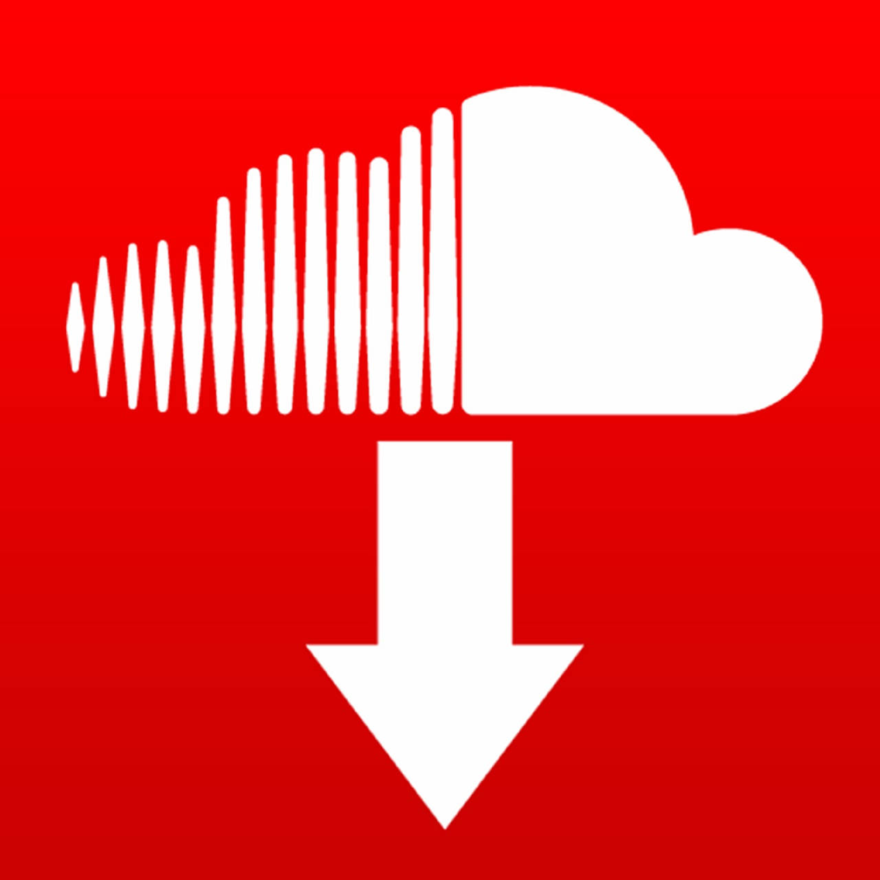 SoundCloud 音频流 壁纸