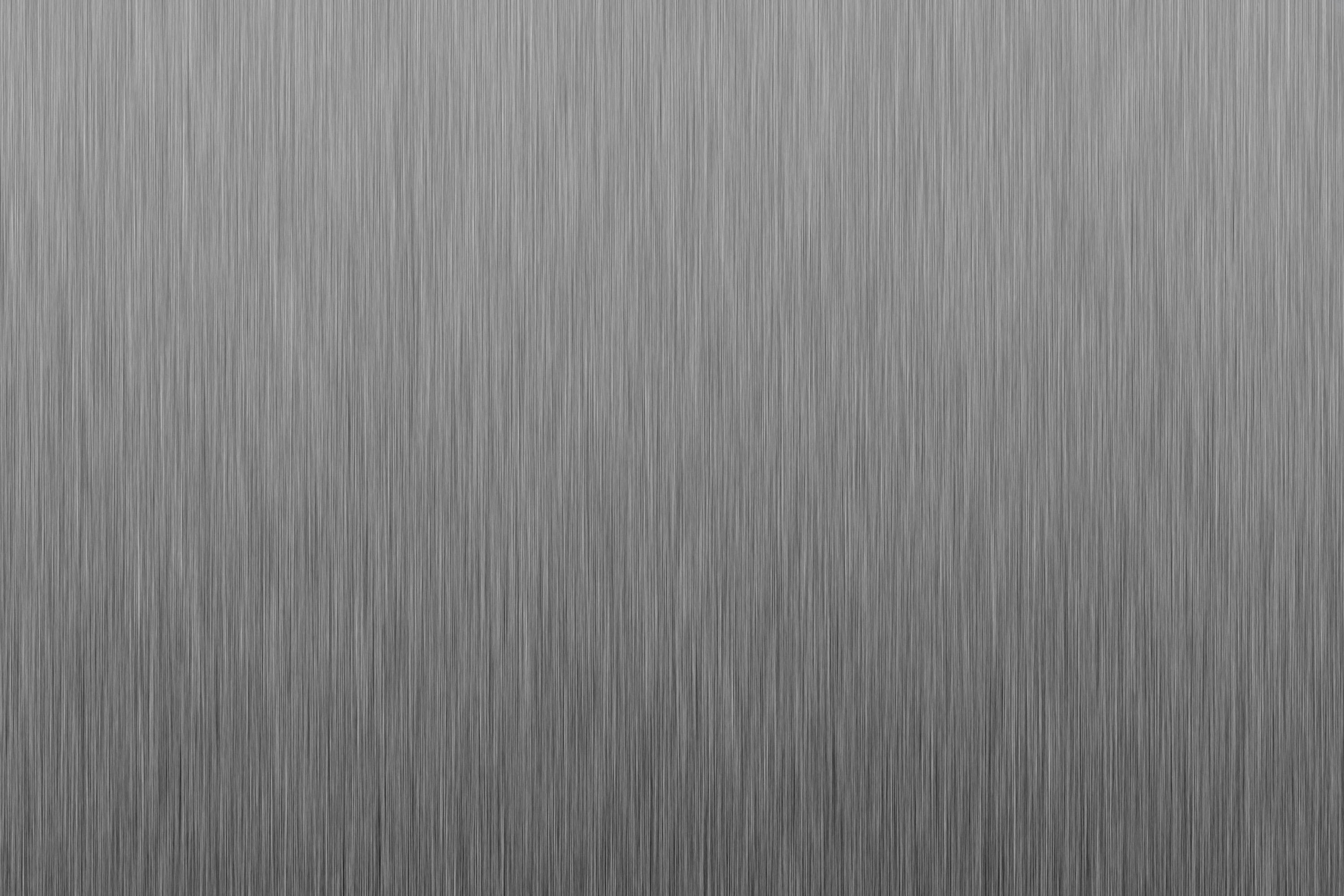 由铁和碳制成的 stainless steel 壁纸