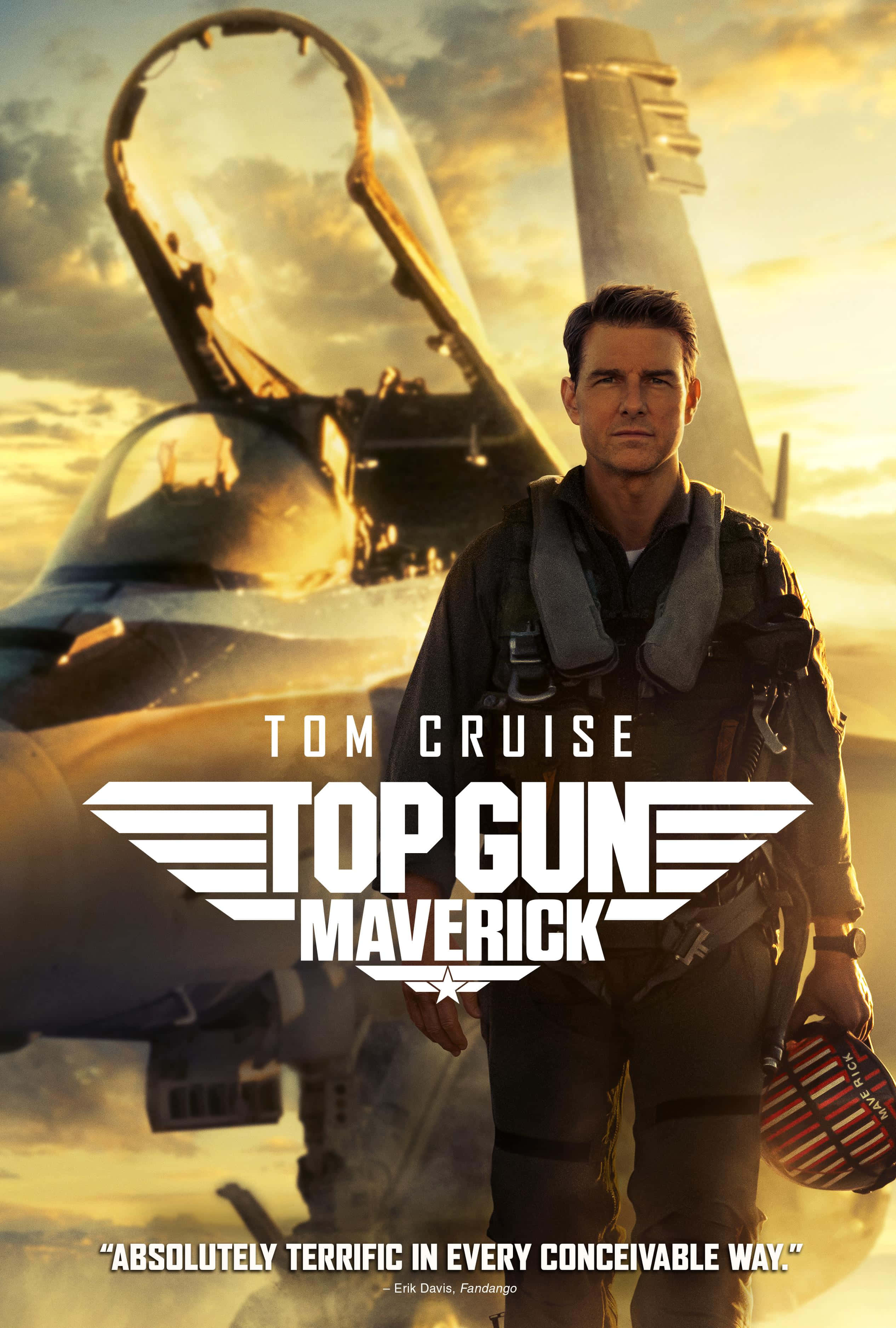 天空精英：Top Gun 壁纸