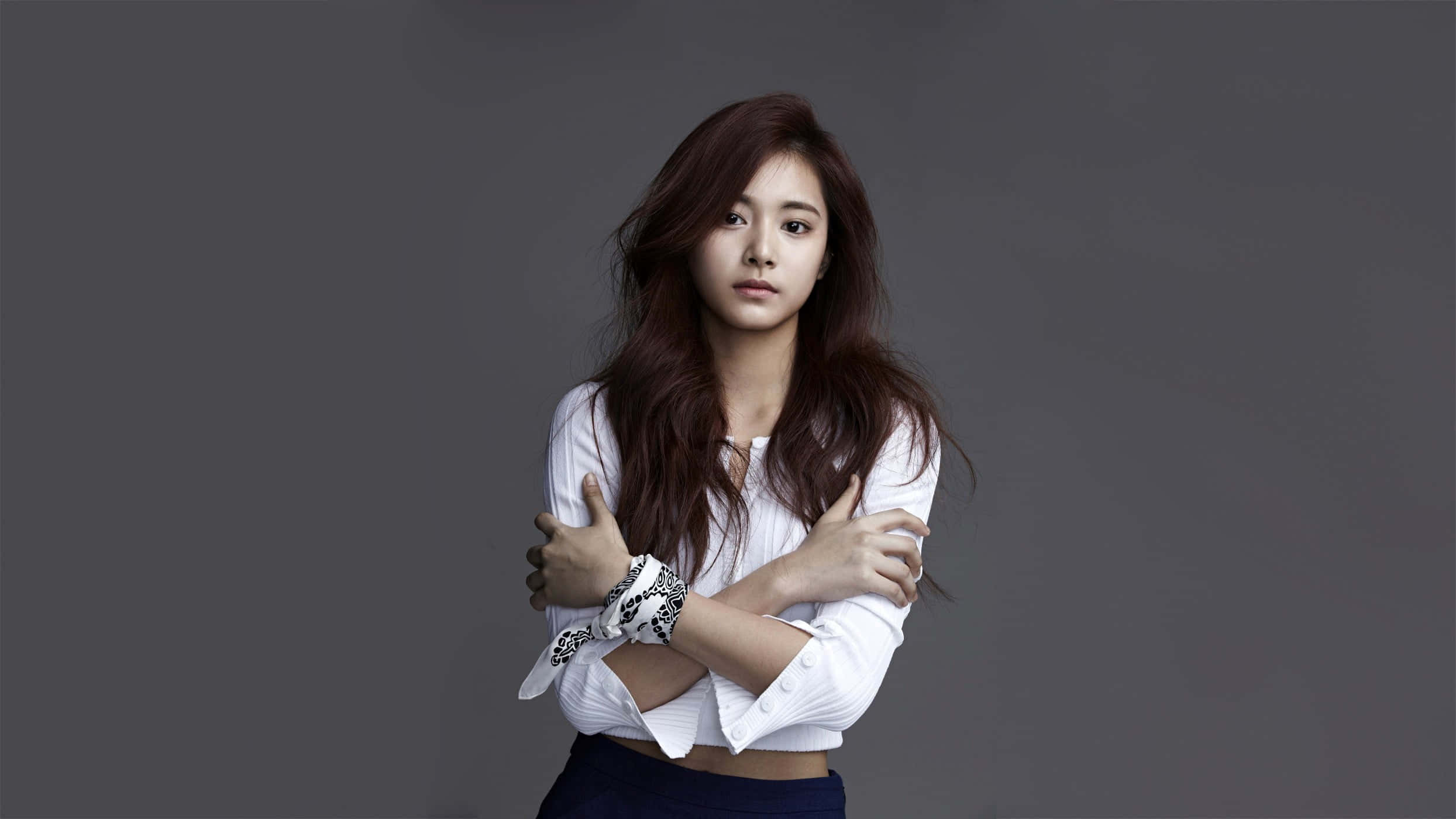 Twice - K-pop 人气女团 壁纸
