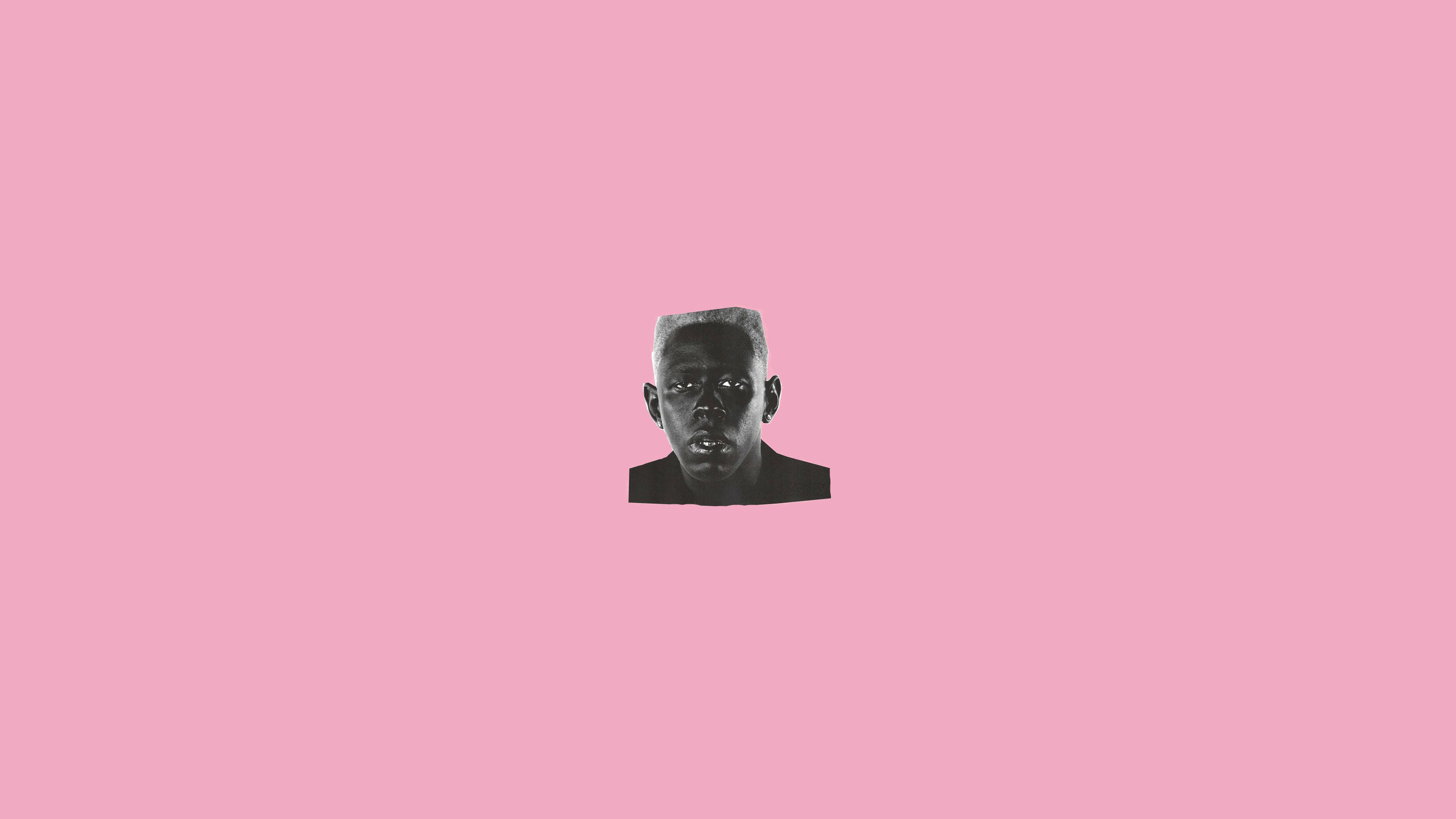 Tyler The Creator Igor 基础款 壁纸