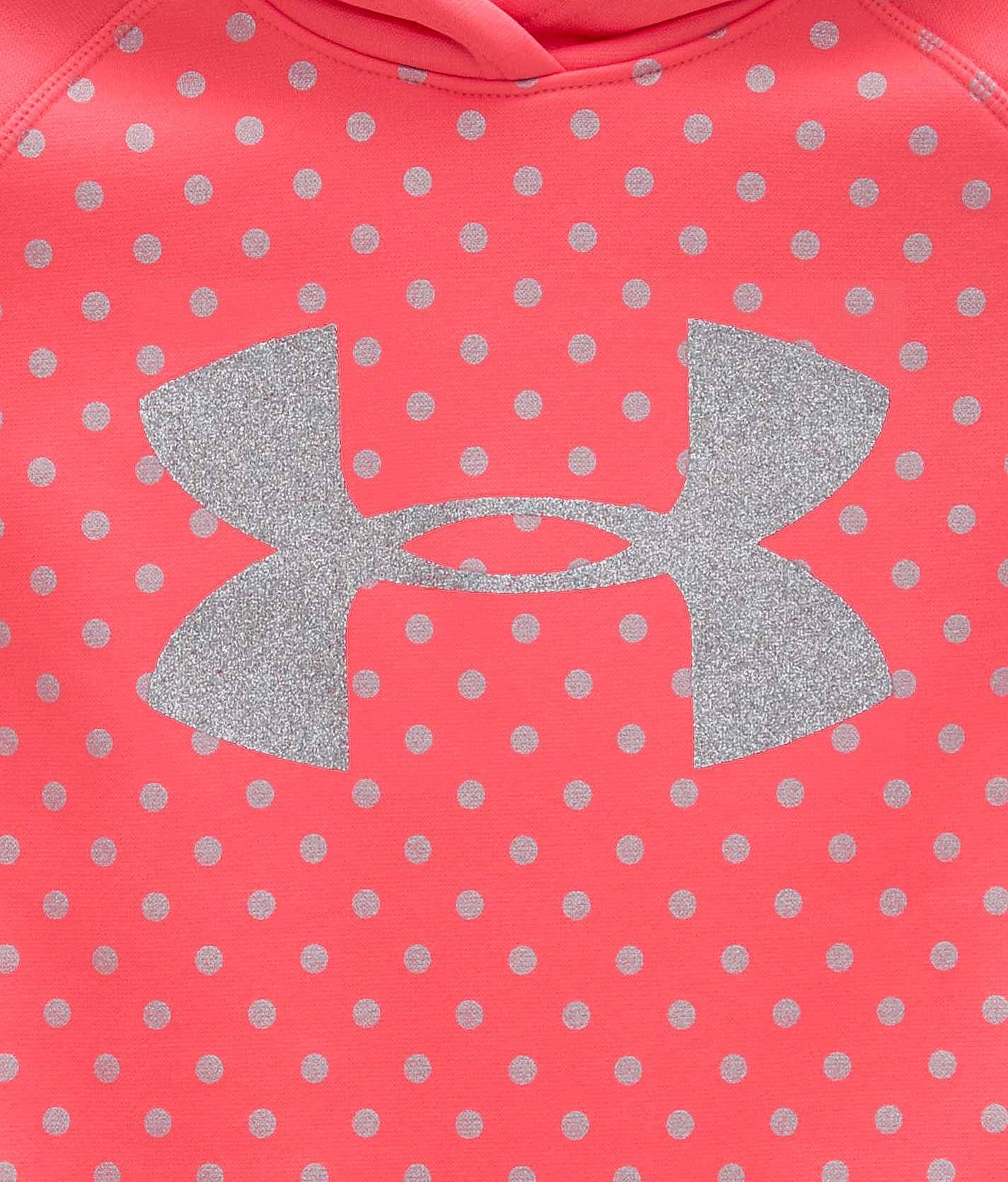 Under Armour波点 壁纸