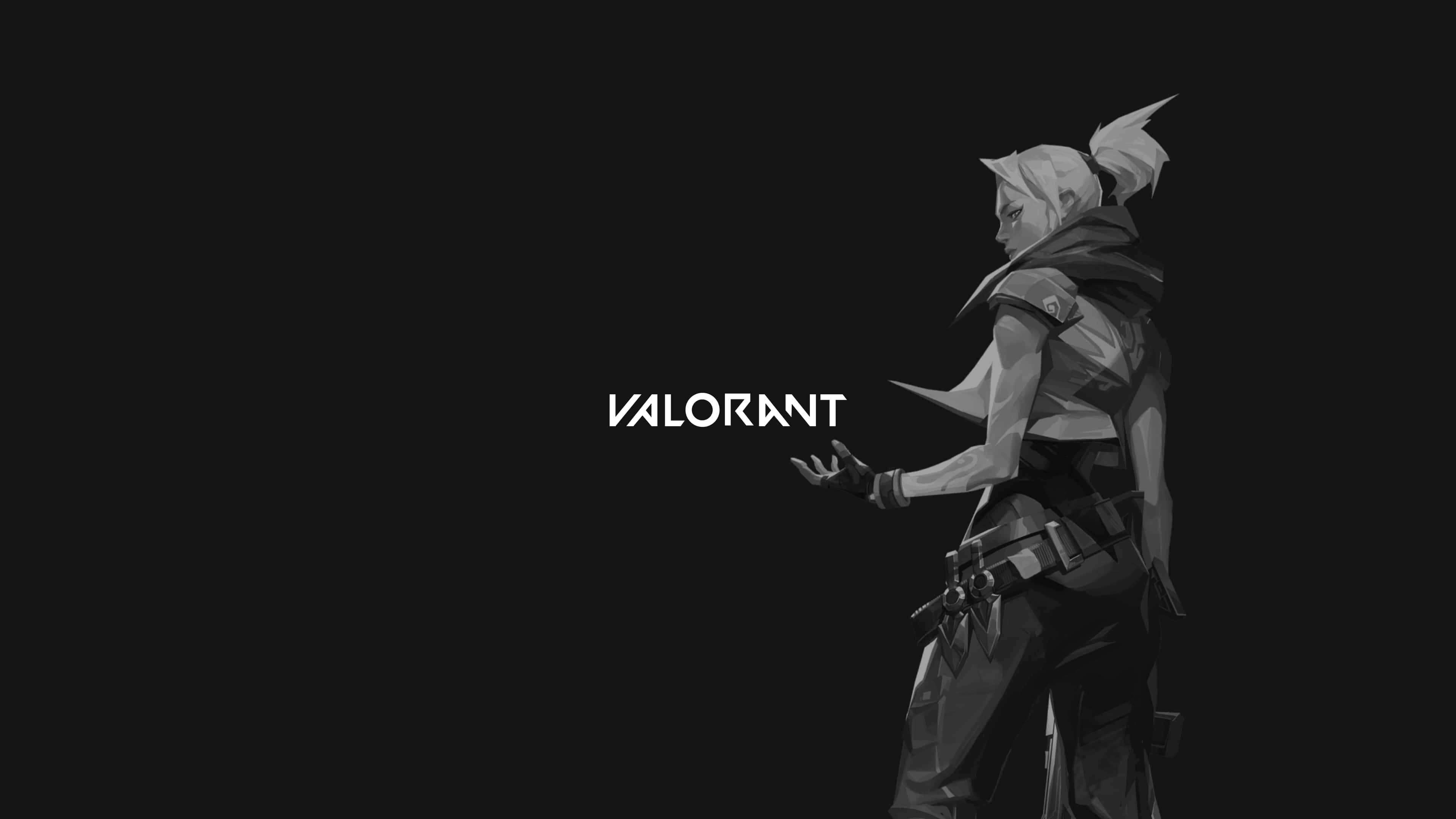 用《Valorant》将竞技游戏提升至全新高度 壁纸