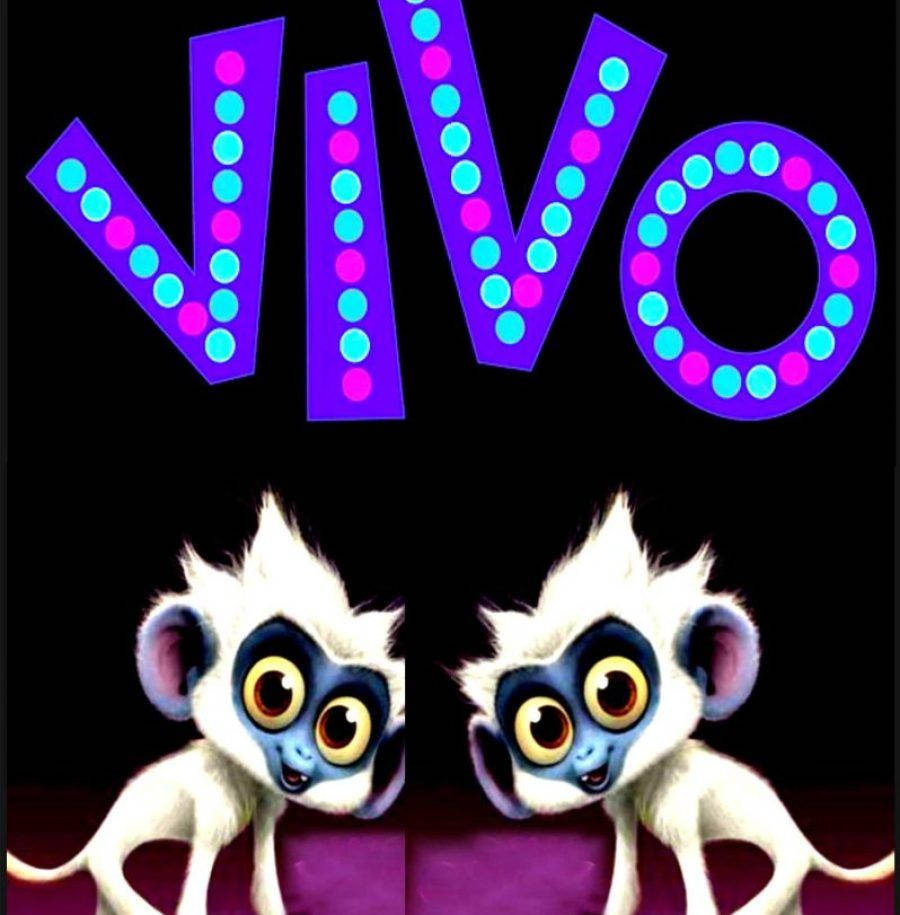 《Vivo》2021年电影 壁纸