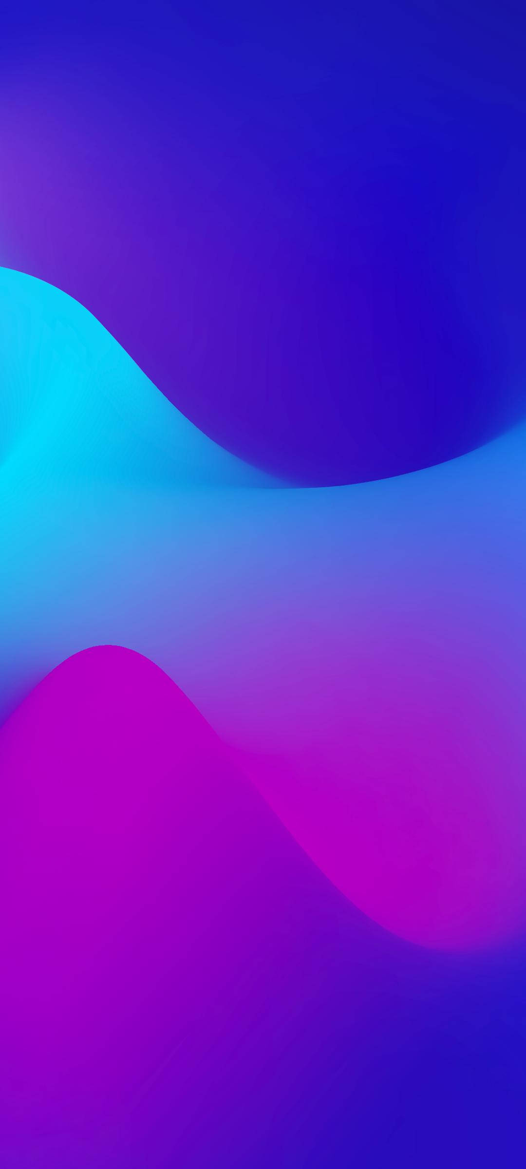 Vivo V20 抽象艺术壁纸 壁纸