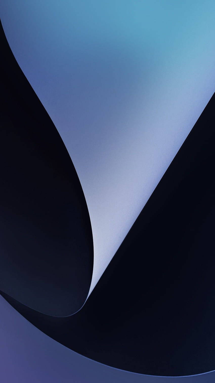 Vivo V20智能手机的时尚设计 壁纸