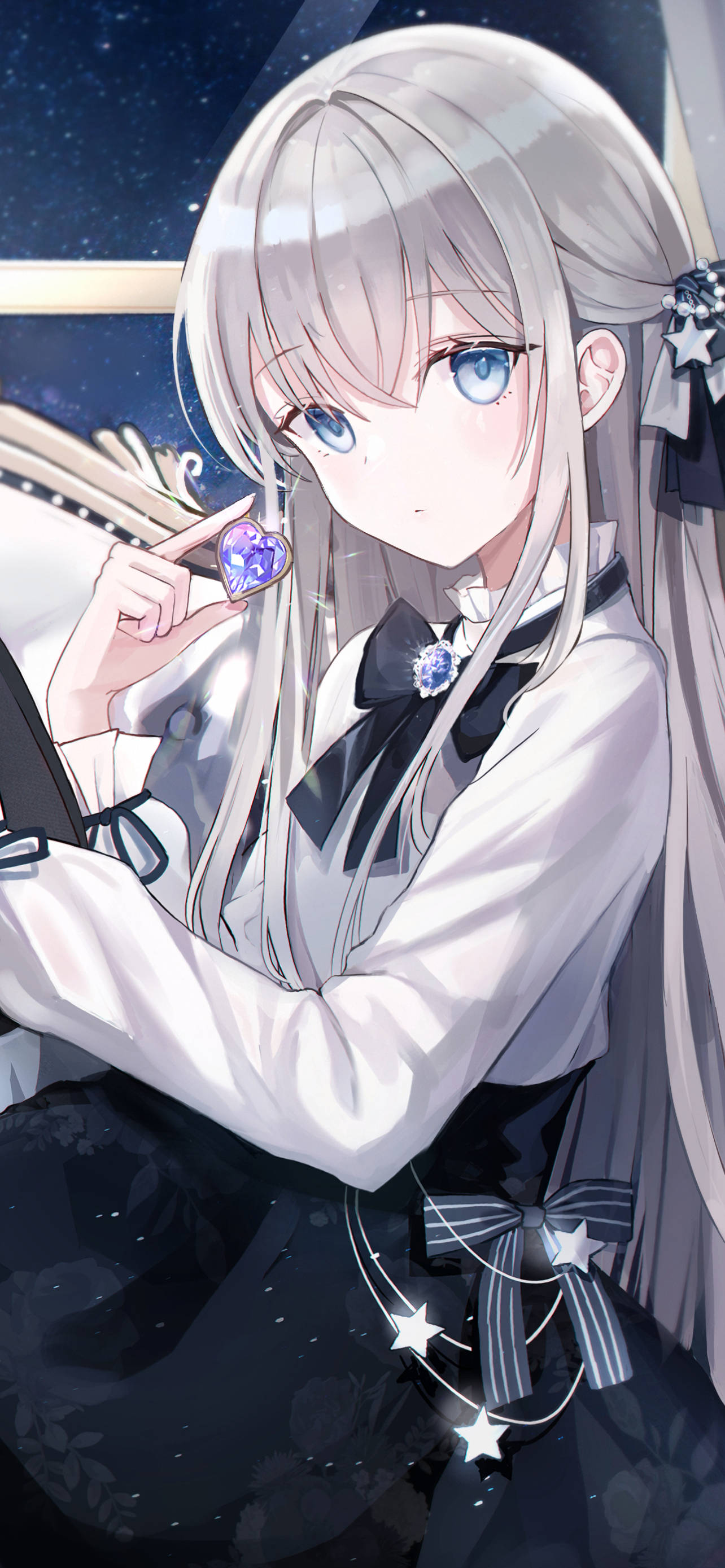 今天加入Waifu革命！ 壁纸