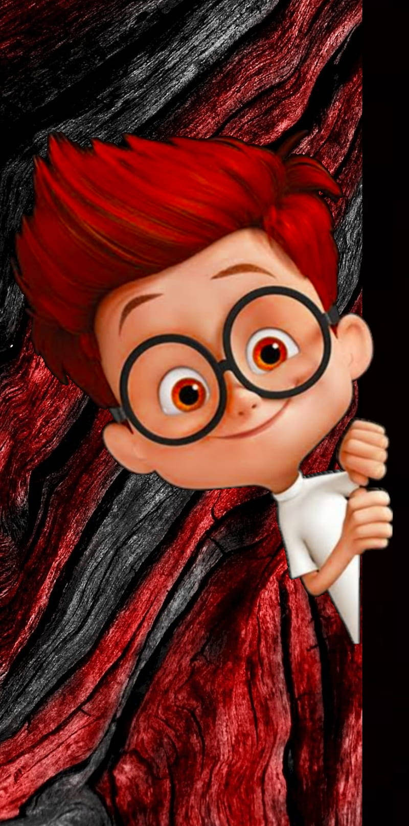 WhatsApp DP 3D男孩 — 3D 壁纸